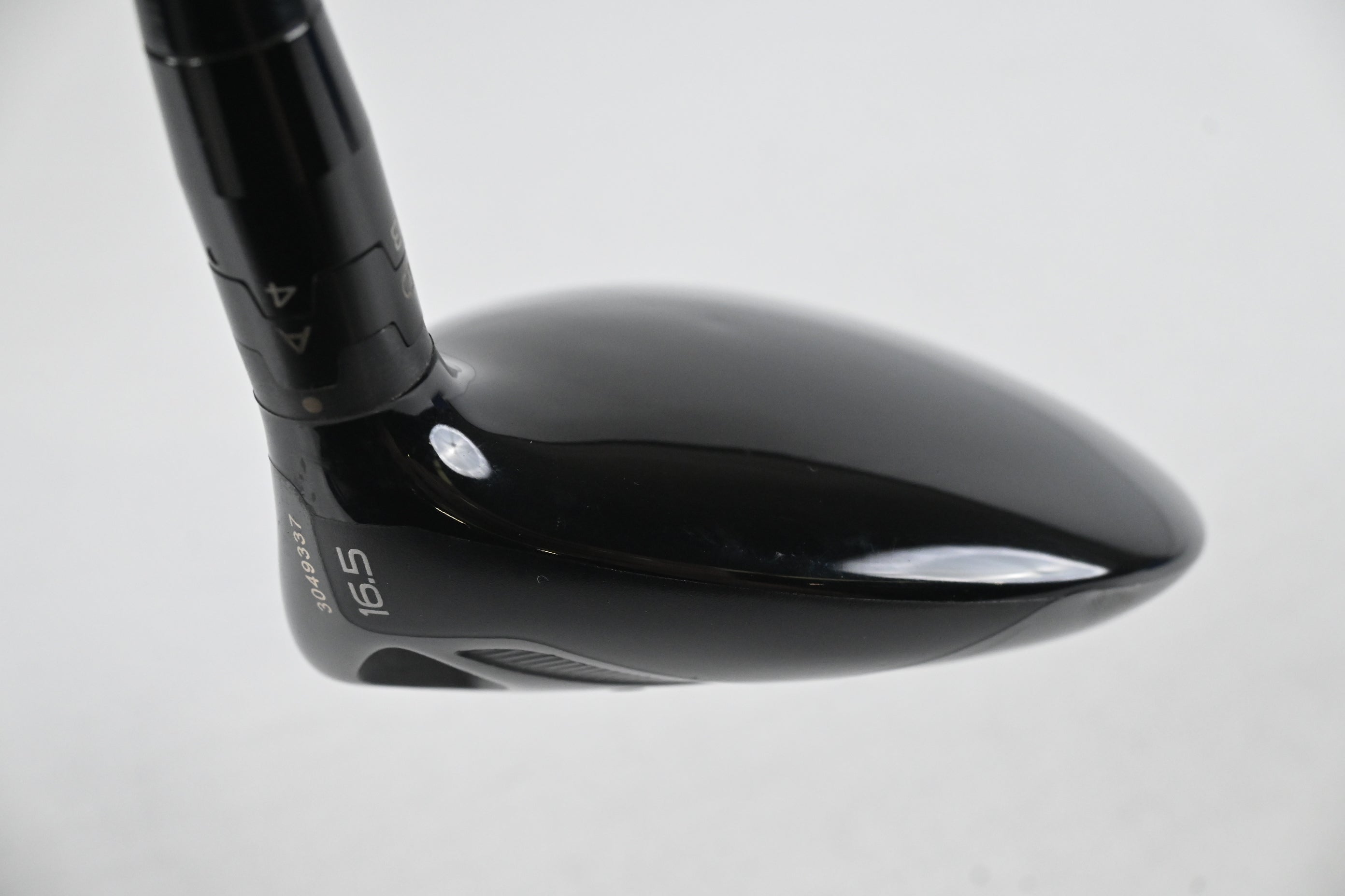 Titleist TS2 #3 Wood / 16.5 Degree / Regular Flex Tensei AV Blue 65 Shaft