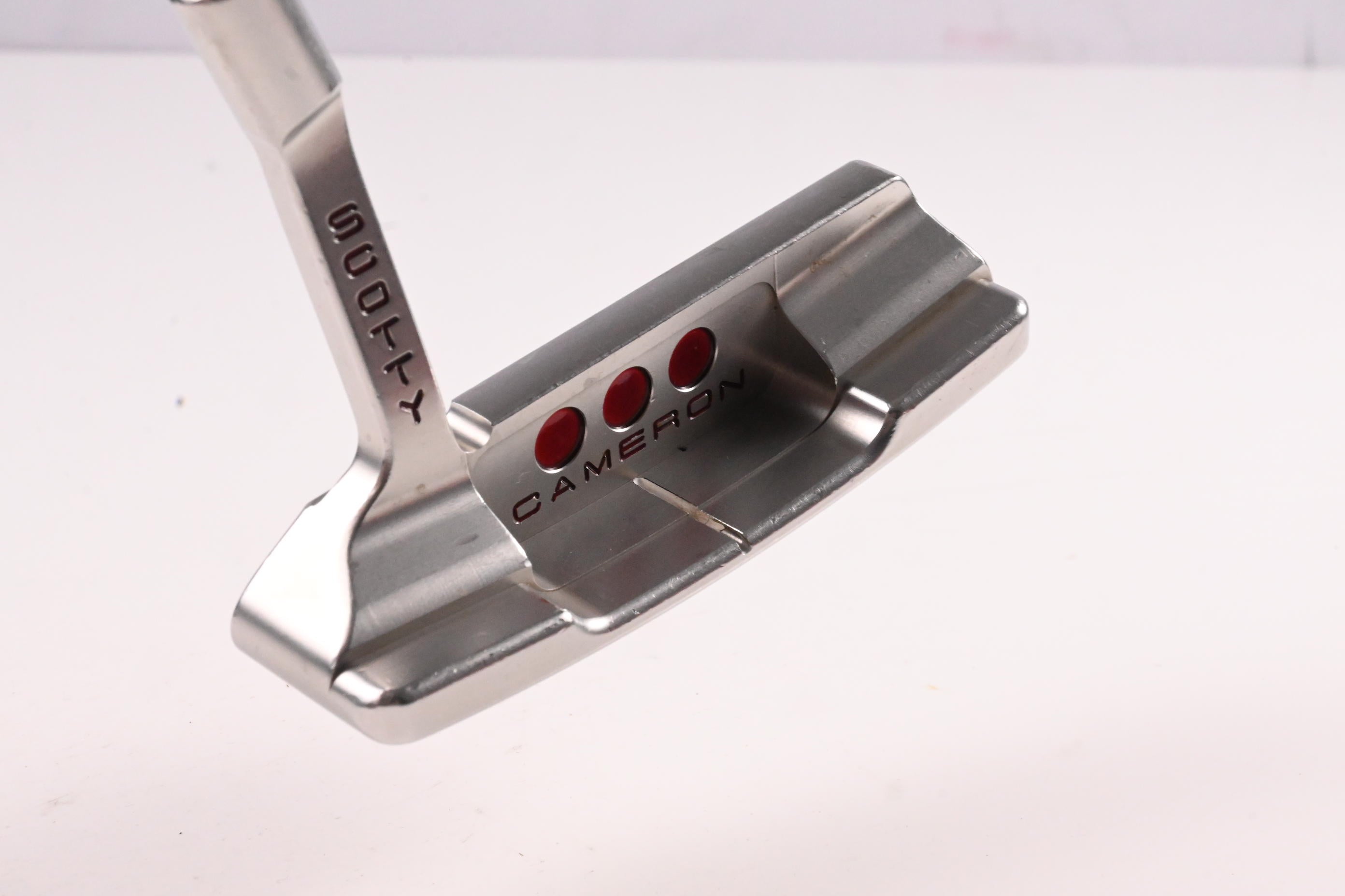 Scotty Cameron Studio Select Newport 2 Putter / 33 Inch