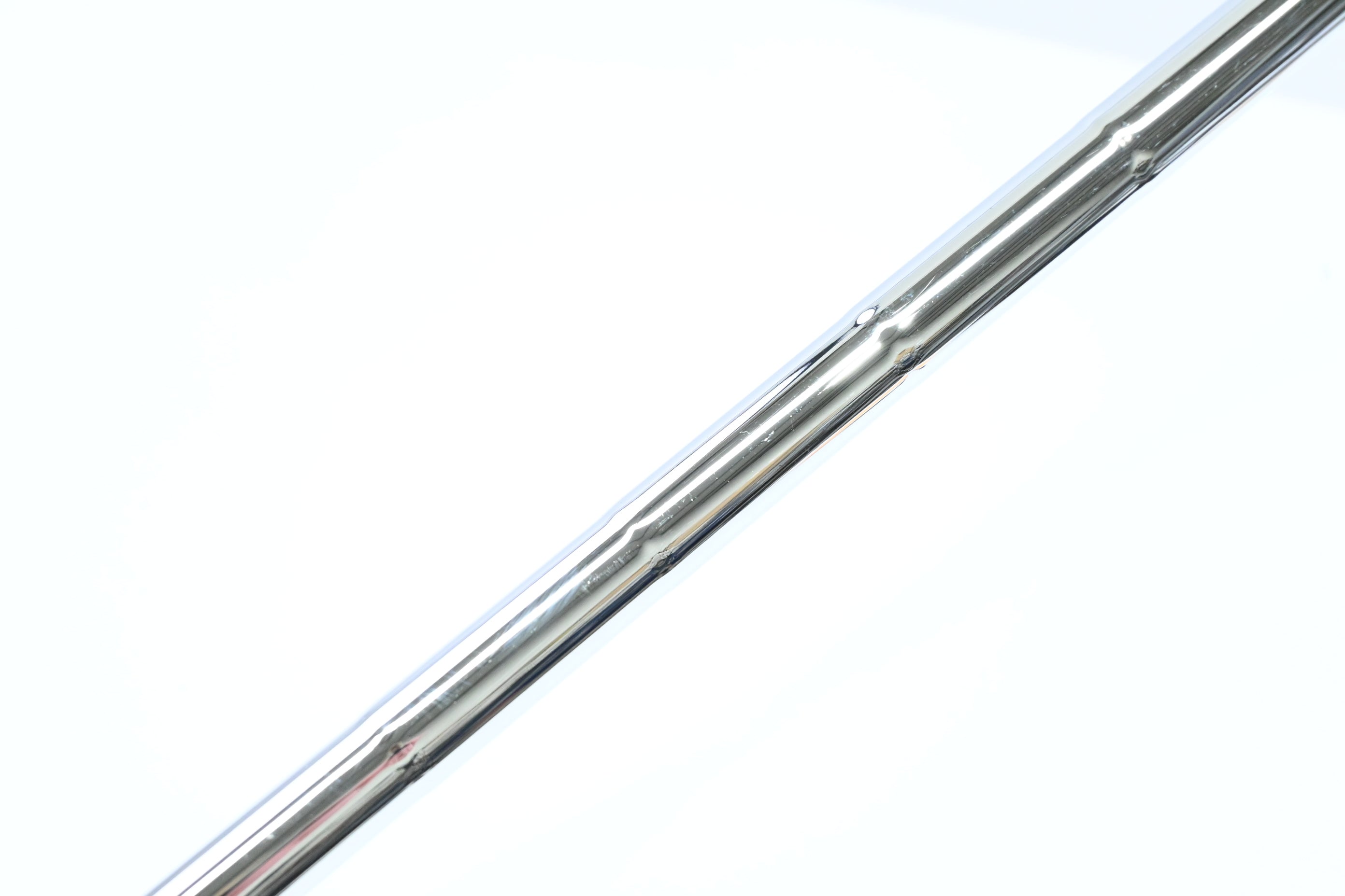 Longridge Tour Chipper / 37 Degree / Wedge Flex Steel Shaft