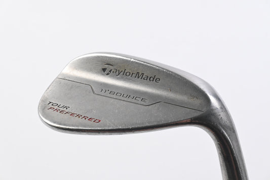 Taylormade Tour Preferred Sand Wedge / 54 Degree / Wedge Flex KBS Tour-V