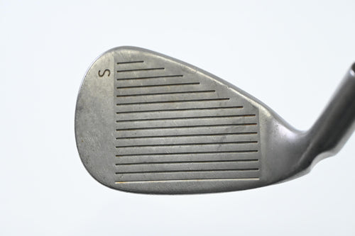 Ping G20 Sand Wedge / 54 Degree / Blue Dot / Regular Flex Ping TFC 169 I