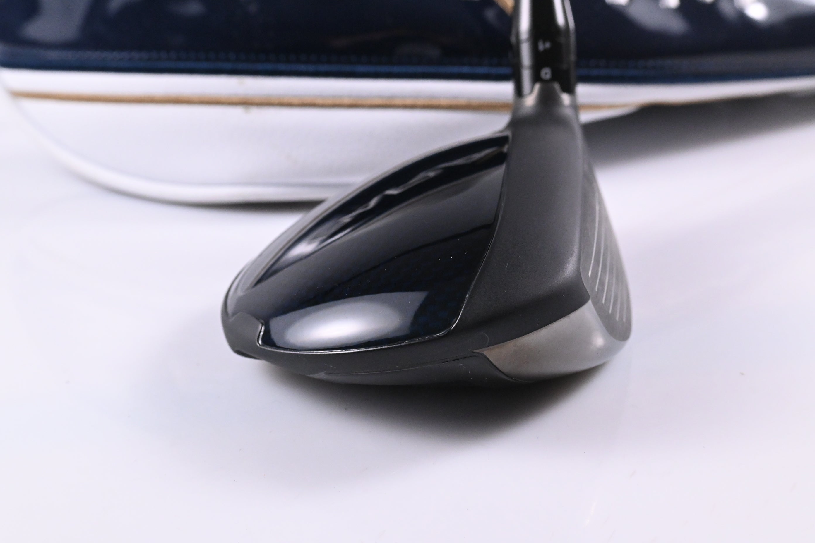 Callaway Paradym Triple Diamond #3 Wood / 15 Degree / Regular Flex Cypher 2.0 50