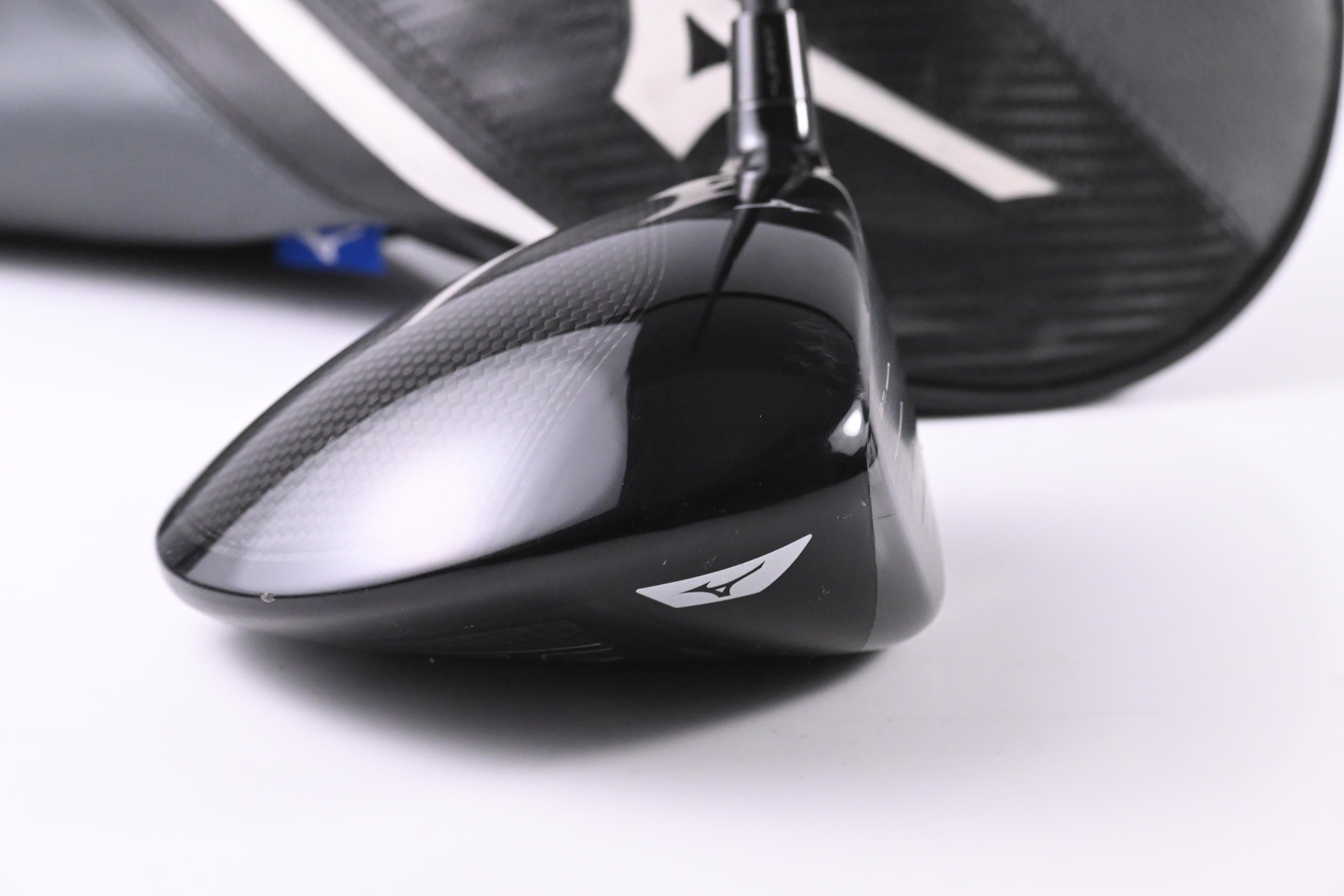 Mizuno ST-Z 220 2022 Driver / 10.5 Degree / Regular Flex Fujikura Motore X F3 5