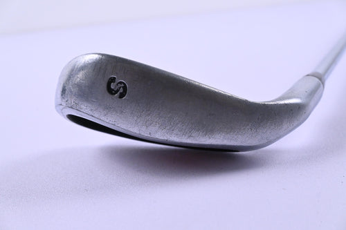 Ram SGS Sand Wedge / 56 Degree / Regular Flex Ram Shaft
