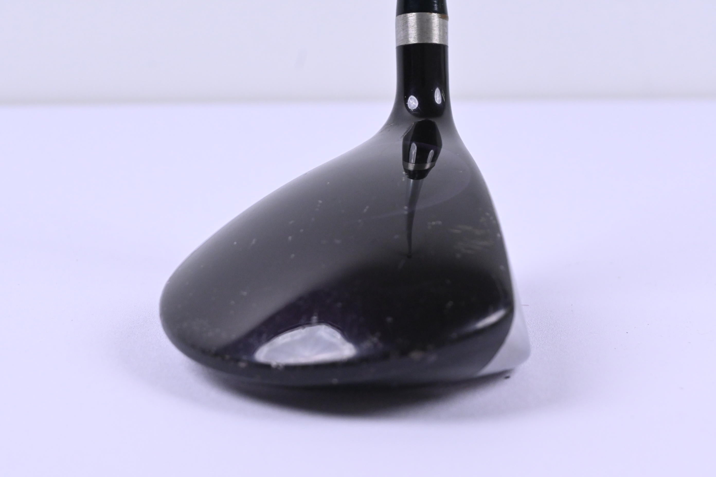 Ladies Ping Rhapsody #3 Wood / 18 Degree / Ladies Flex Ping ULT 129 F Shaft