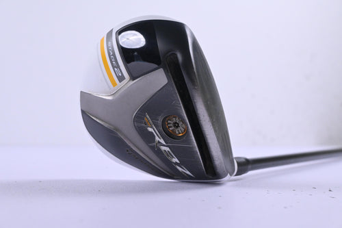 Taylormade RBZ Stage 2 #3 Wood / 15 Degree / Regular Flex Matrix RocketFuel 60
