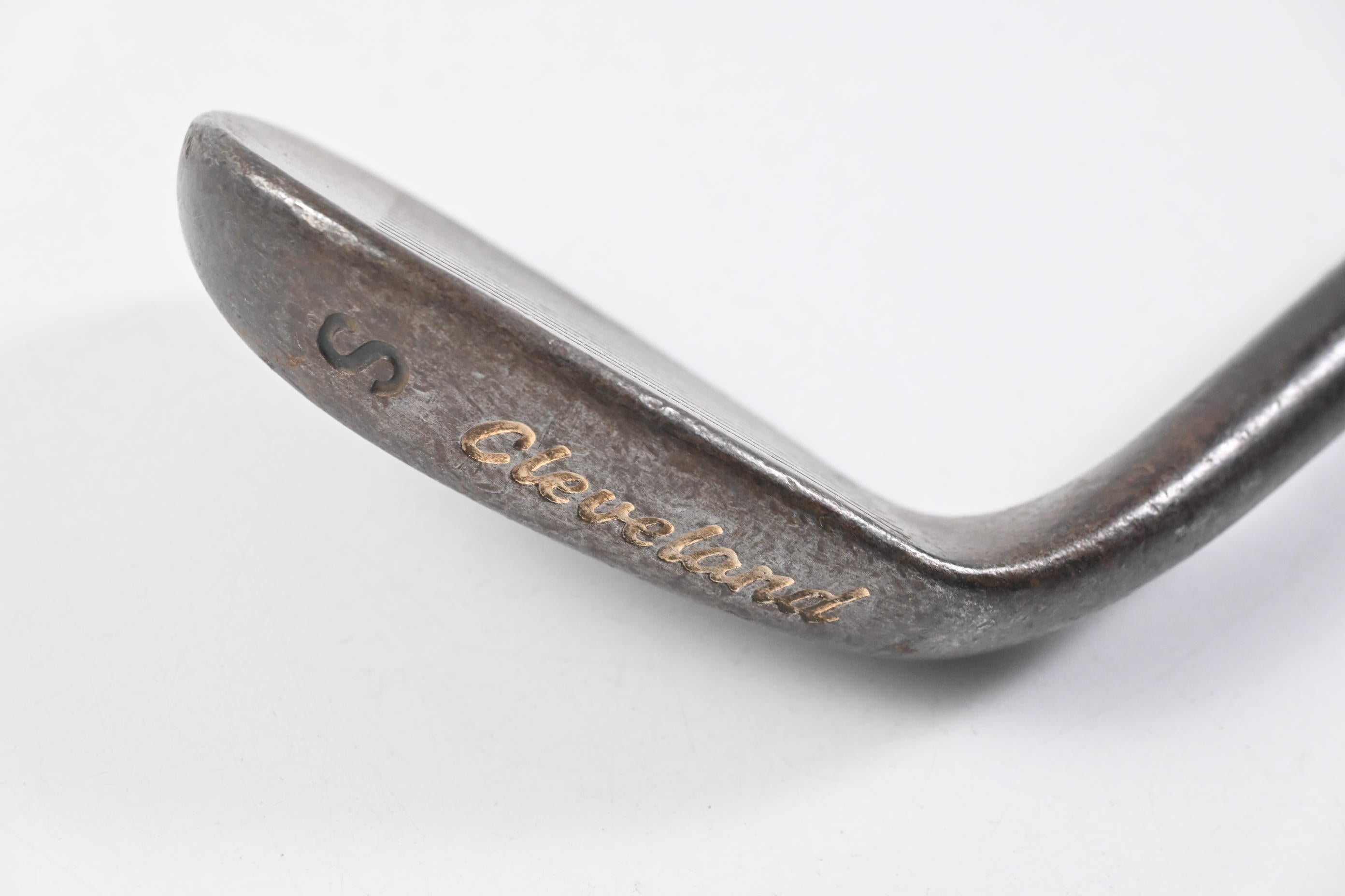 Cleveland Reg 588 RTG Sand Wedge / 54 Degree / Wedge Flex True Temper