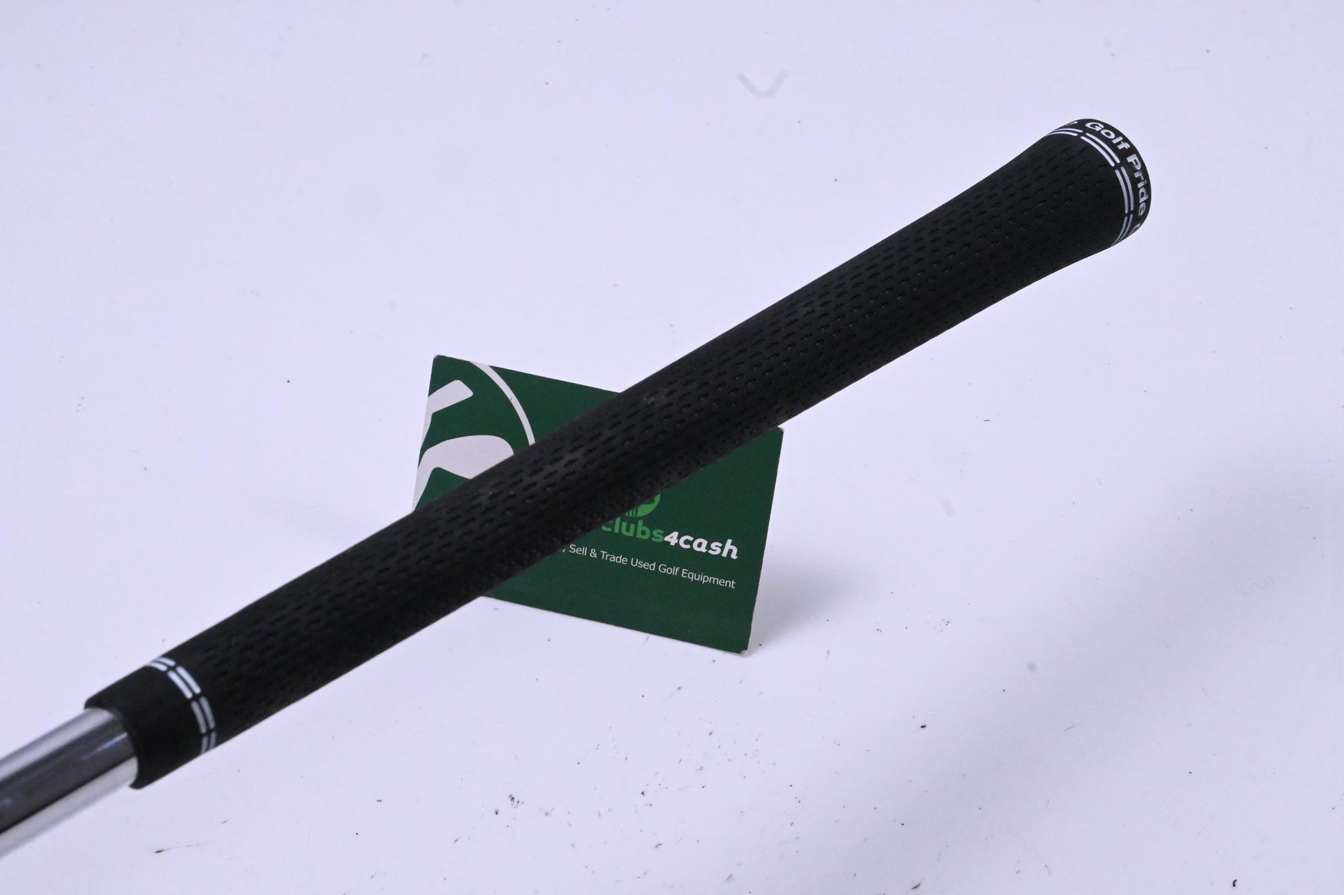 Cleveland RTZ Tour Rack Lob Wedge / 58 Degree / X-Flex Dynamic Gold Mid X100 115