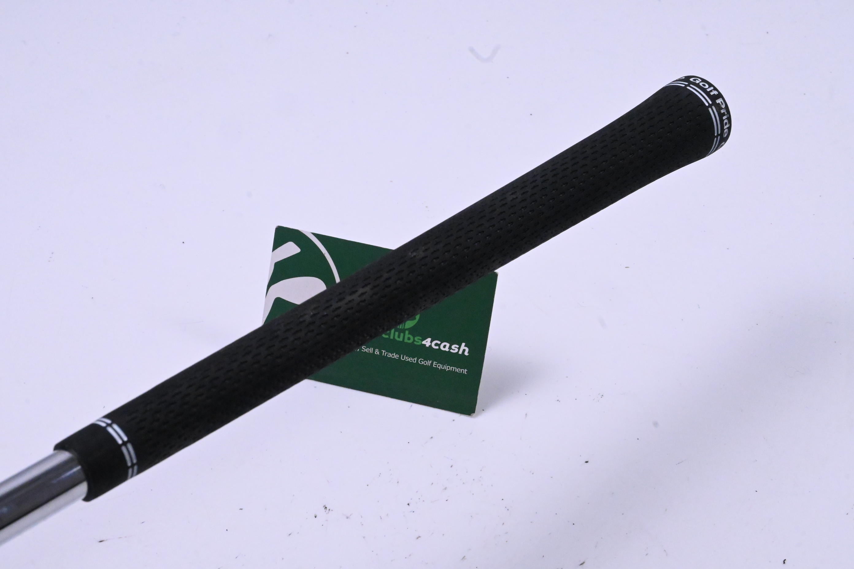 Cleveland RTZ Tour Rack Lob Wedge / 58 Degree / X-Flex Dynamic Gold Mid X100 115