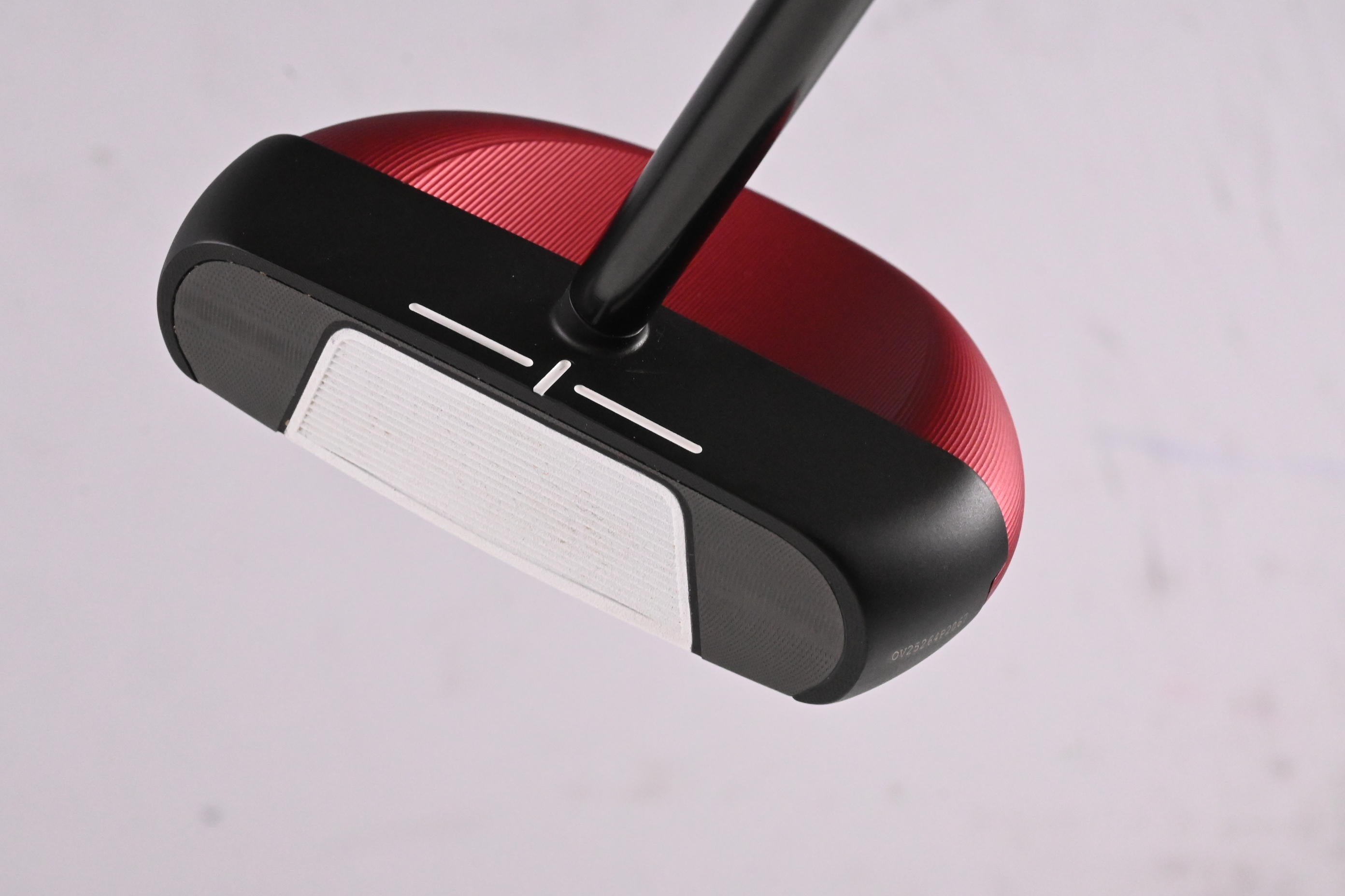 Odyssey Square 2 Square Tri-Hot Rossie Putter / 35 Inch
