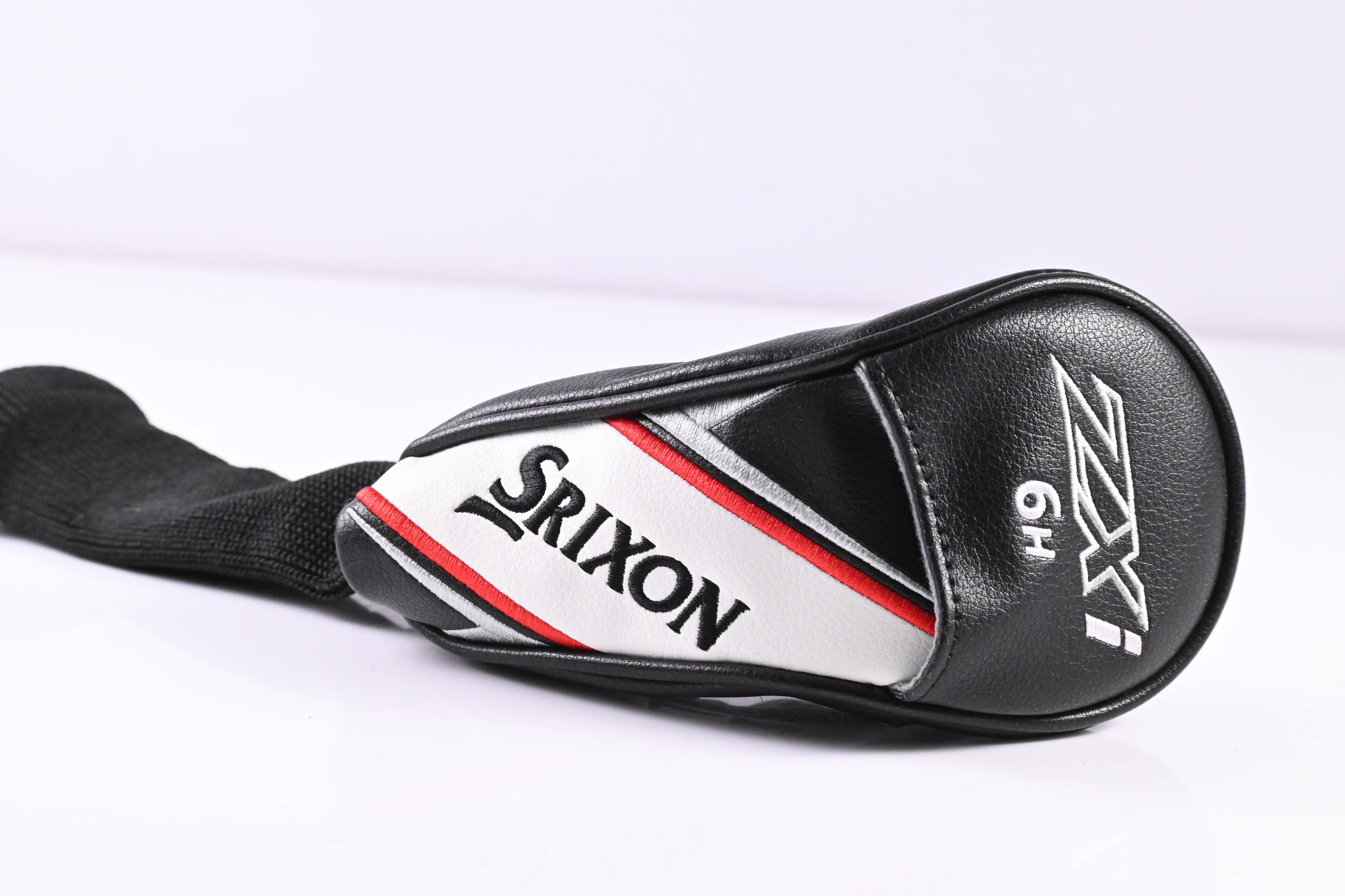 Ladies Srixon ZXi #6 Hybrid / 28 Degree / Ladies Flex Aldila Ascent PL 40 Shaft