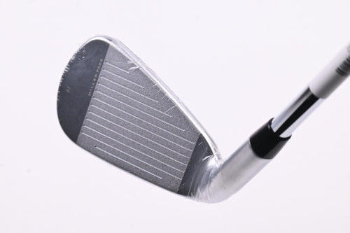 Cobra LTDx #7 Iron / 26.5 Degree / Regular Flex KBS Tour 90 Shaft