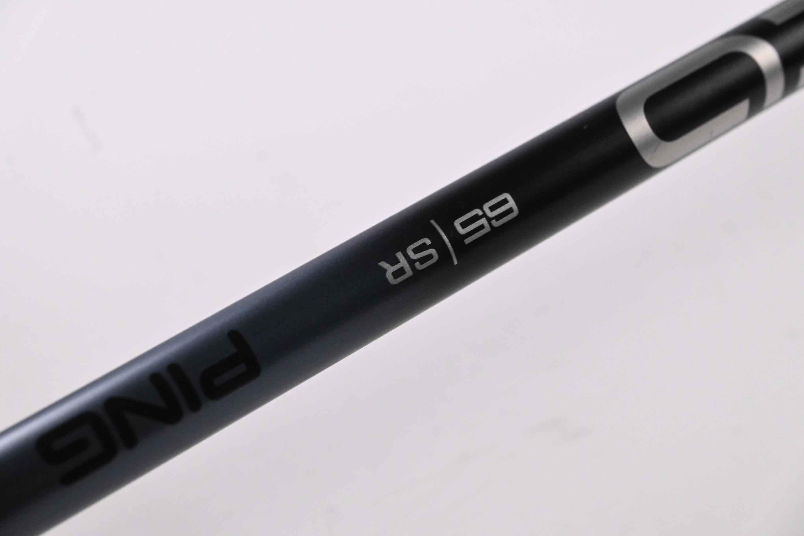 Ping G425 SFT #5 Wood / 19 Degree / Senior Flex Ping Alta CB Slate 65 Shaft