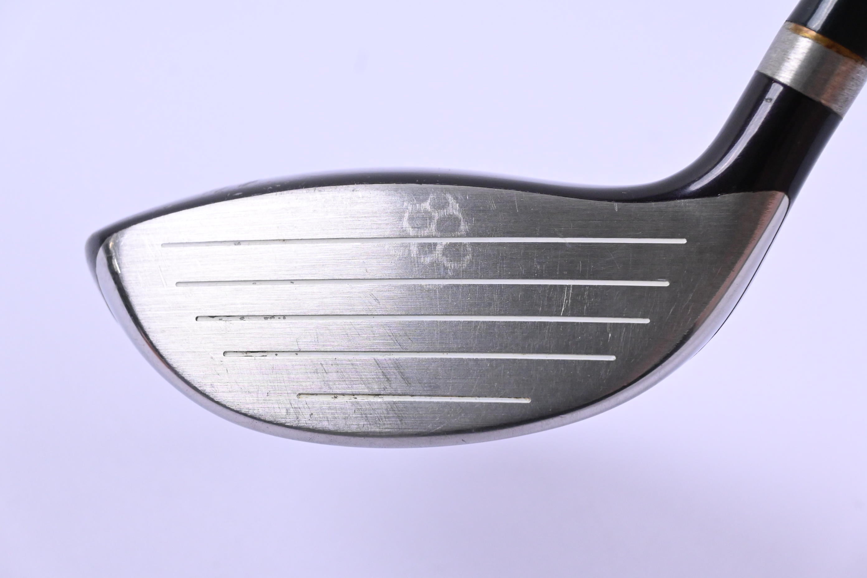 Ladies Ping Rhapsody #3 Wood / 18 Degree / Ladies Flex Ping ULT 129 F Shaft