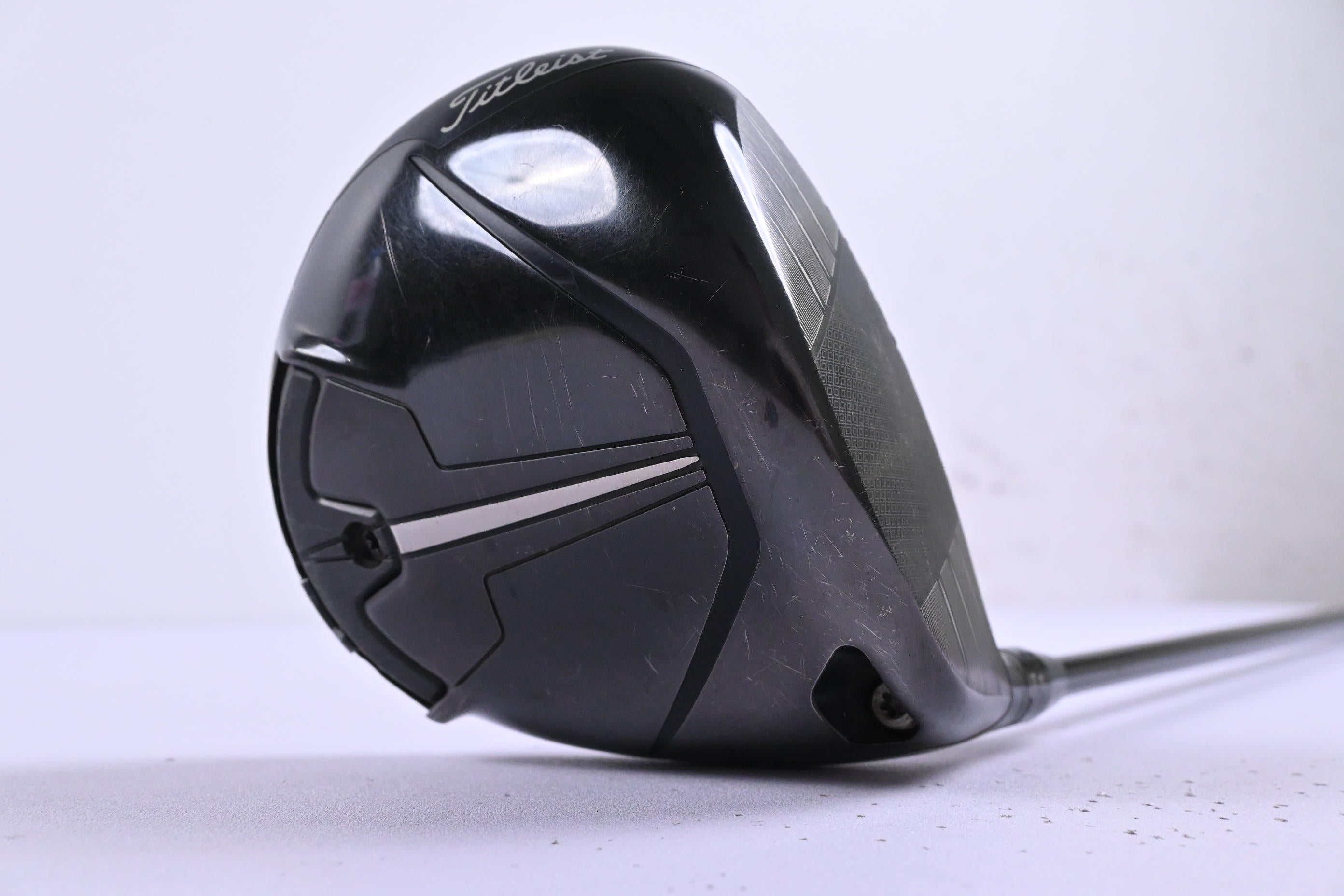 Titleist TSR3 Driver / 9 Degree / Stiff Flex Diamana 70s+ Shaft