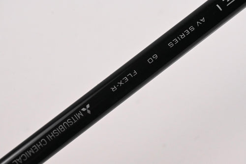 Left Hand Callaway Epic Forged #7 Iron / 27 Degree / Regular Flex Tensei AV 60