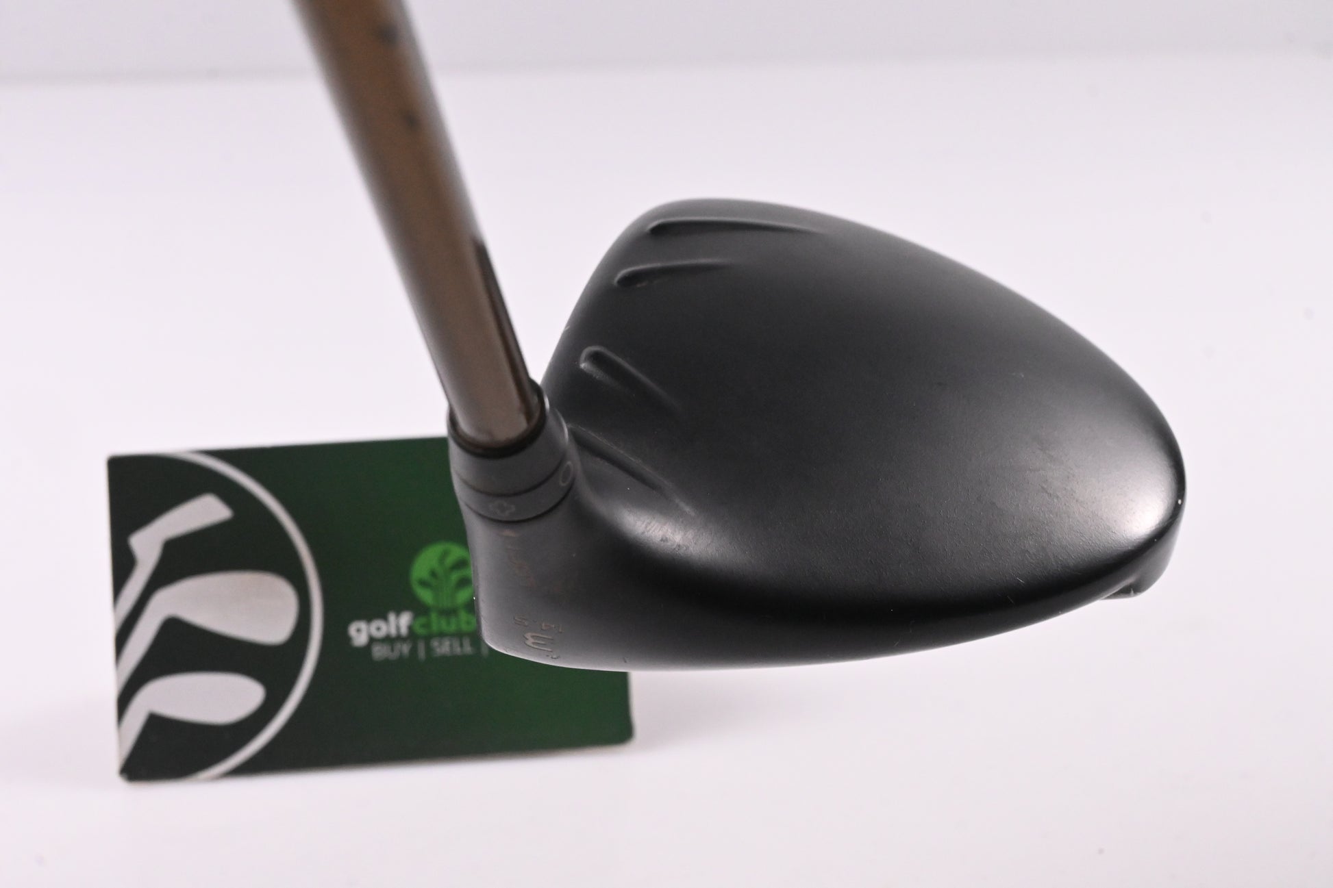 Ping G400 #3 Wood / 14.5 Degree / Senior Flex Ping Alta CB 65 Shaft