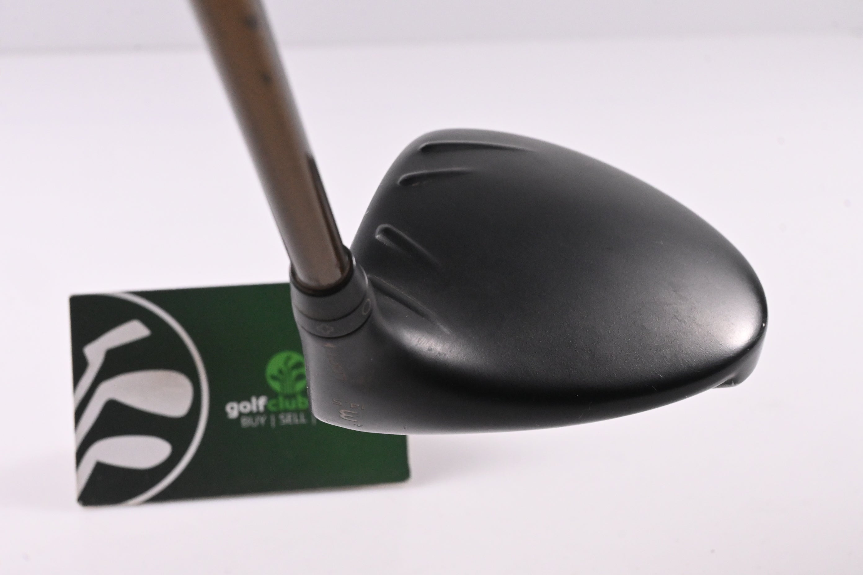 Ping G400 #3 Wood / 14.5 Degree / Senior Flex Ping Alta CB 65 Shaft