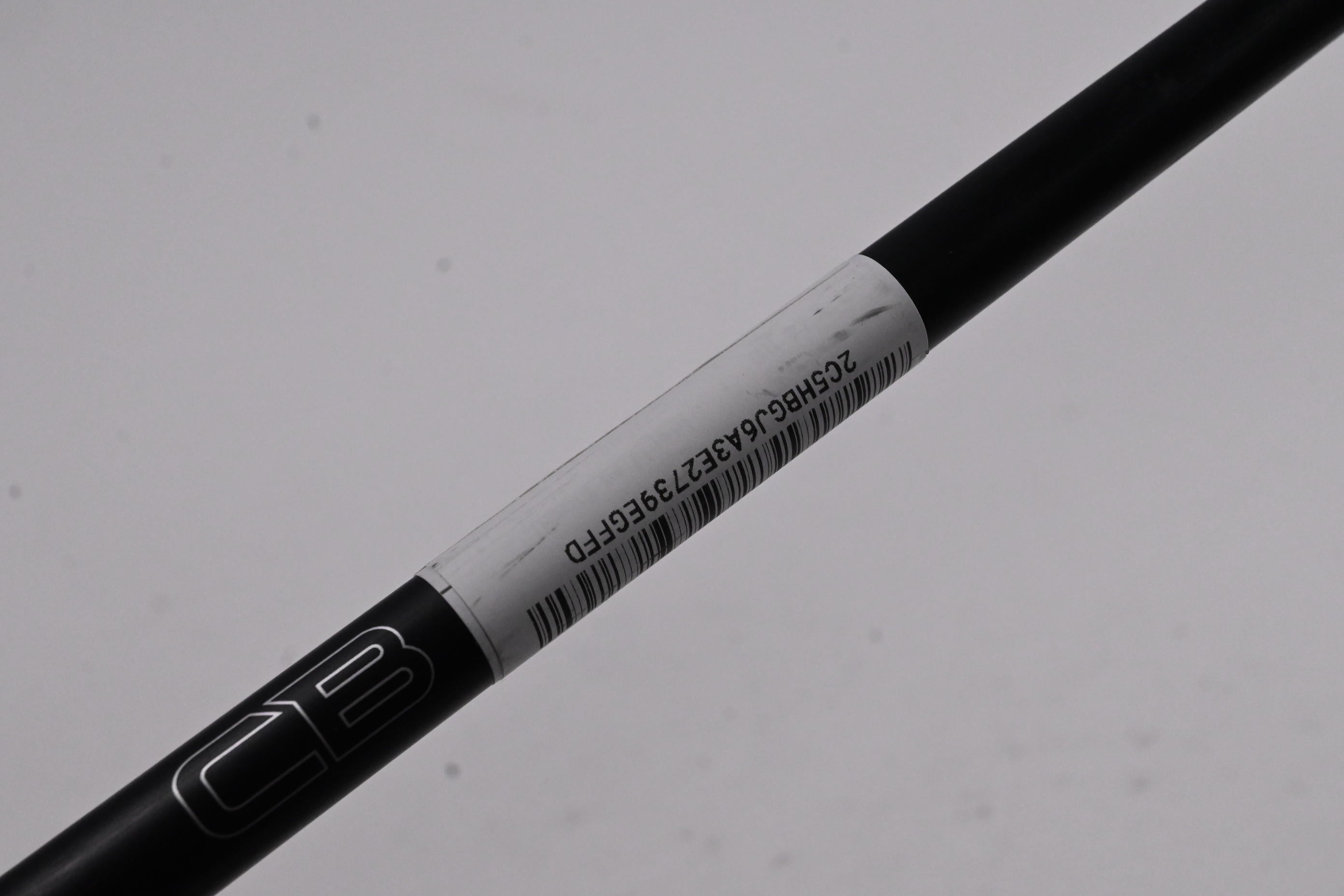 Project X HZRDUS GEN4 Red CB 60 Fairway Shaft / Regular Flex / Titleist 2nd Gen