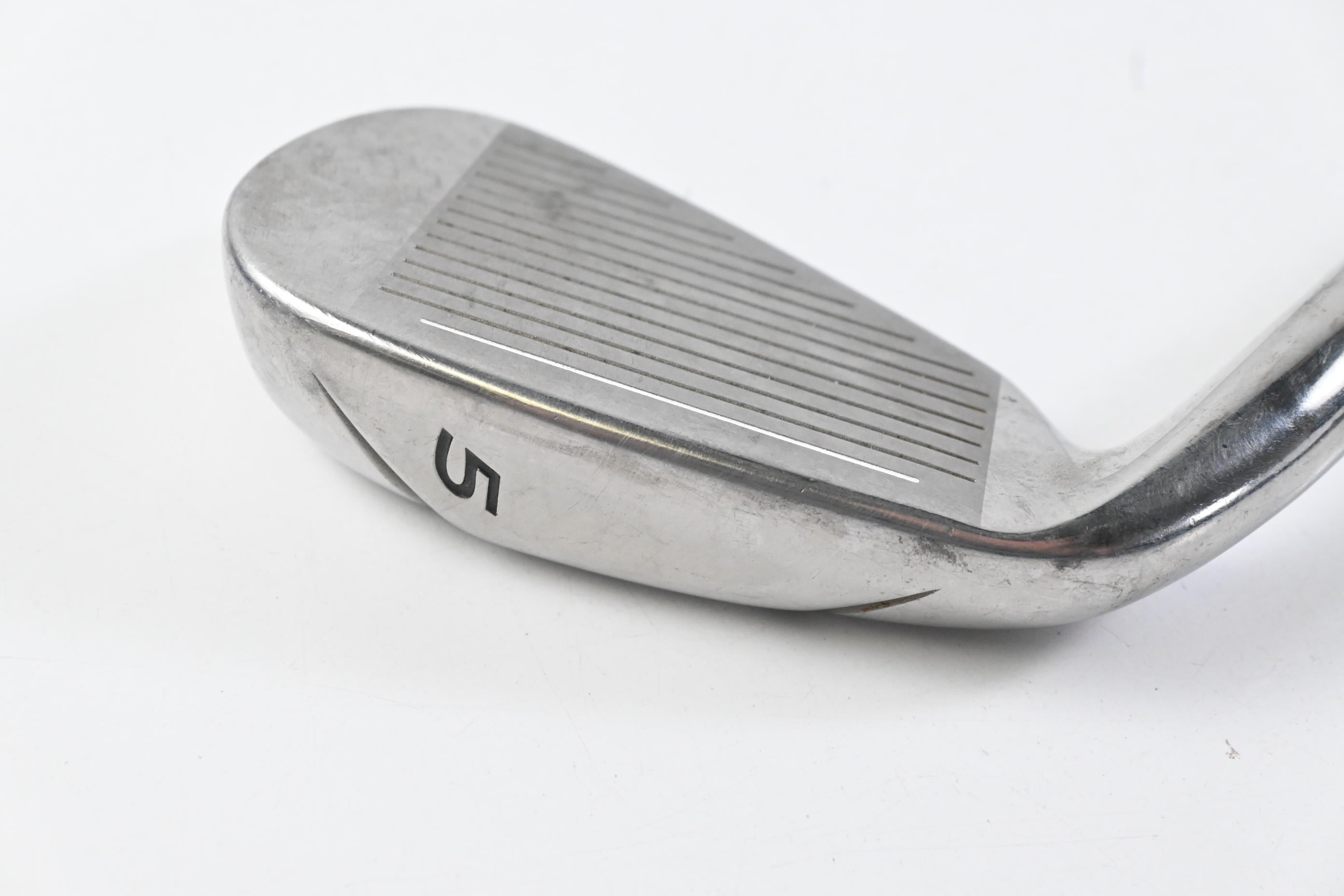 Taylormade Burner 2.0 #5 Iron / 24 Degree / Regular Flex Taylormade 85 Shaft