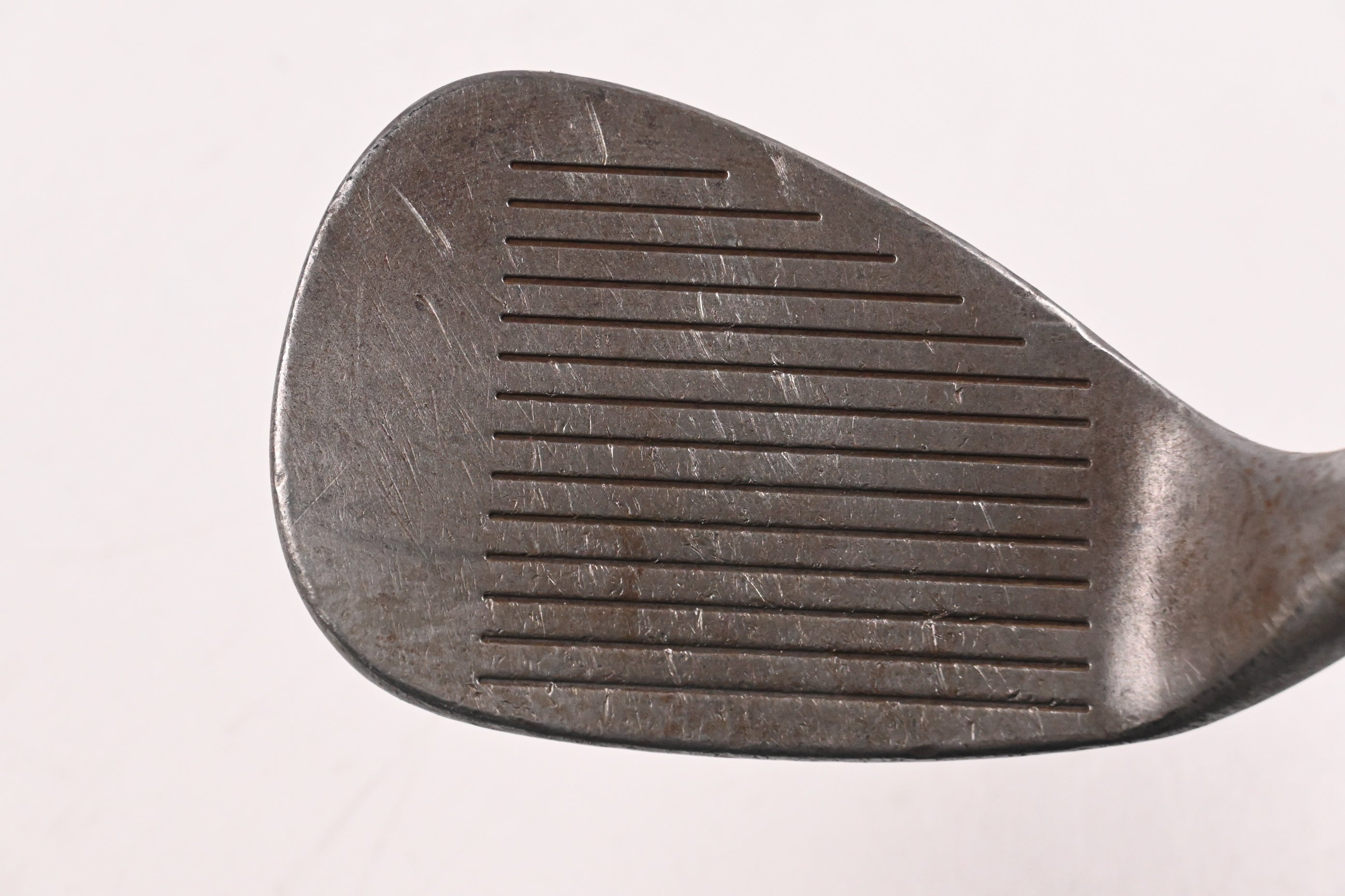 Cleveland 588 RTX 2.0 Lob Wedge / 60 Degree / Wedge Flex Steel Shaft