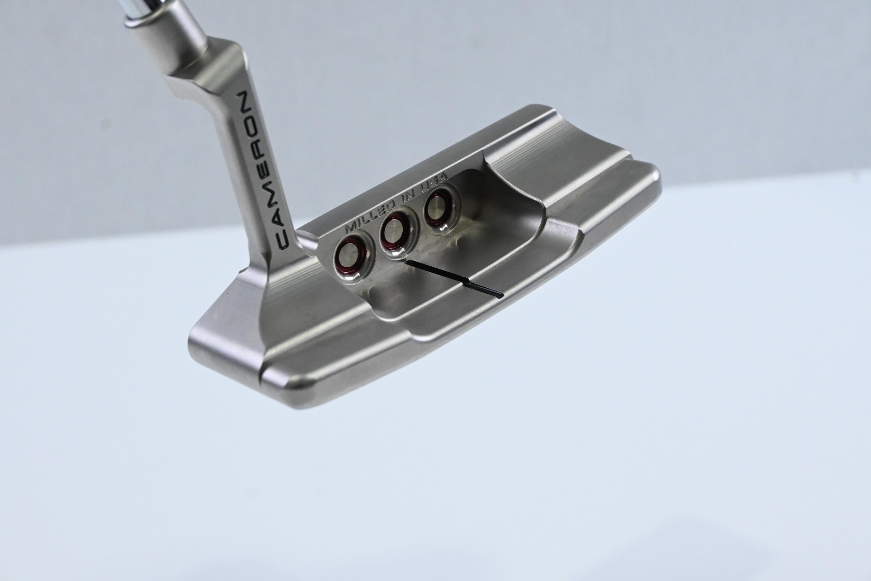 Scotty Cameron Special Select Squareback 2 Putter / 34 Inch