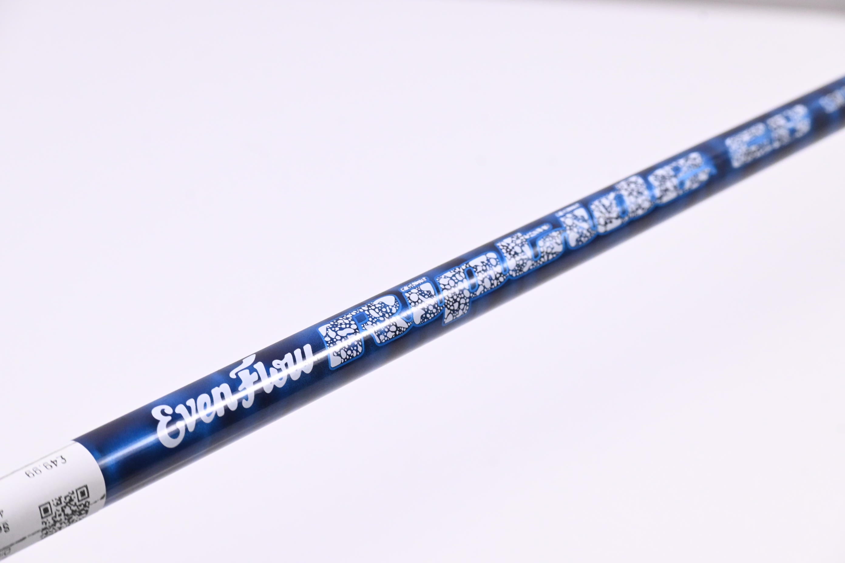 Evenflow Riptide CB 50 Driver Shaft / Regular Flex / Taylormade 2nd Gen