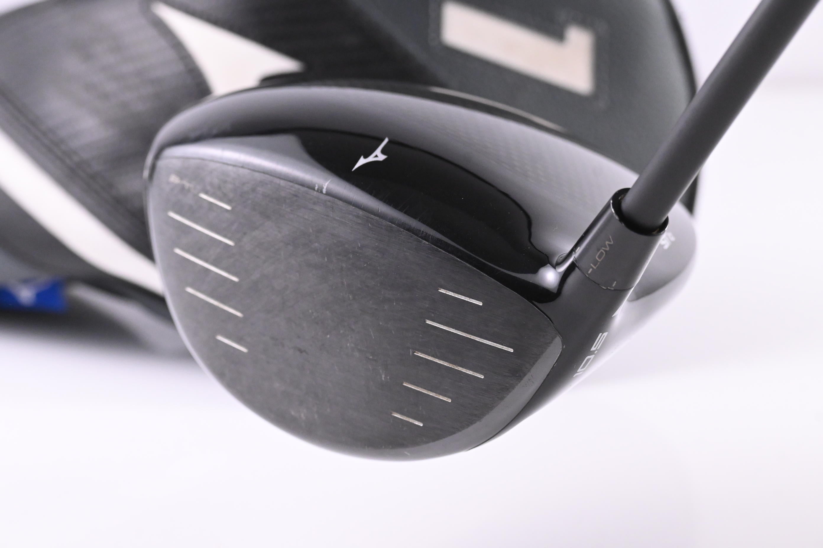 Mizuno ST-Z 220 2022 Driver / 10.5 Degree / Regular Flex Fujikura Motore X F3 5