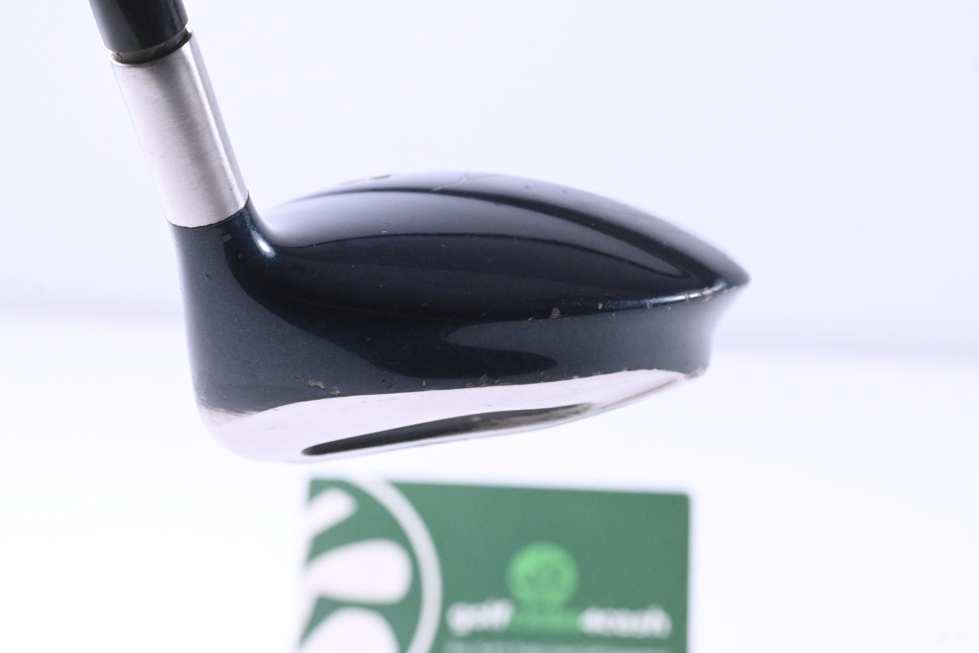 Mizuno T-Zoid Forged #3 Wood / 15 Degree / Regular+ Flex Precison Rifle Shaft