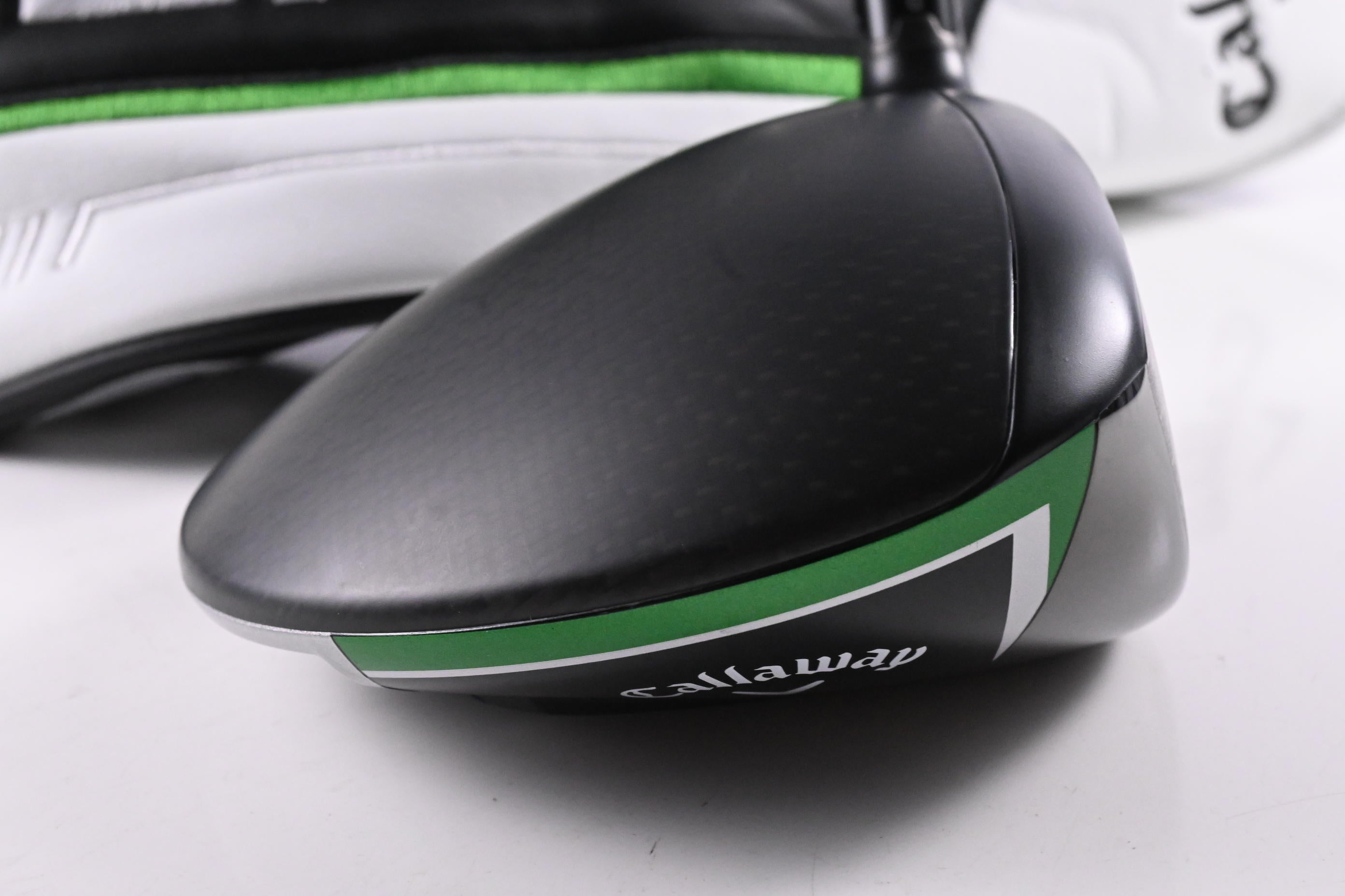 Callaway Elyte Driver / 9 Degree / Stiff Flex Denali Charcoal 60 Shaft