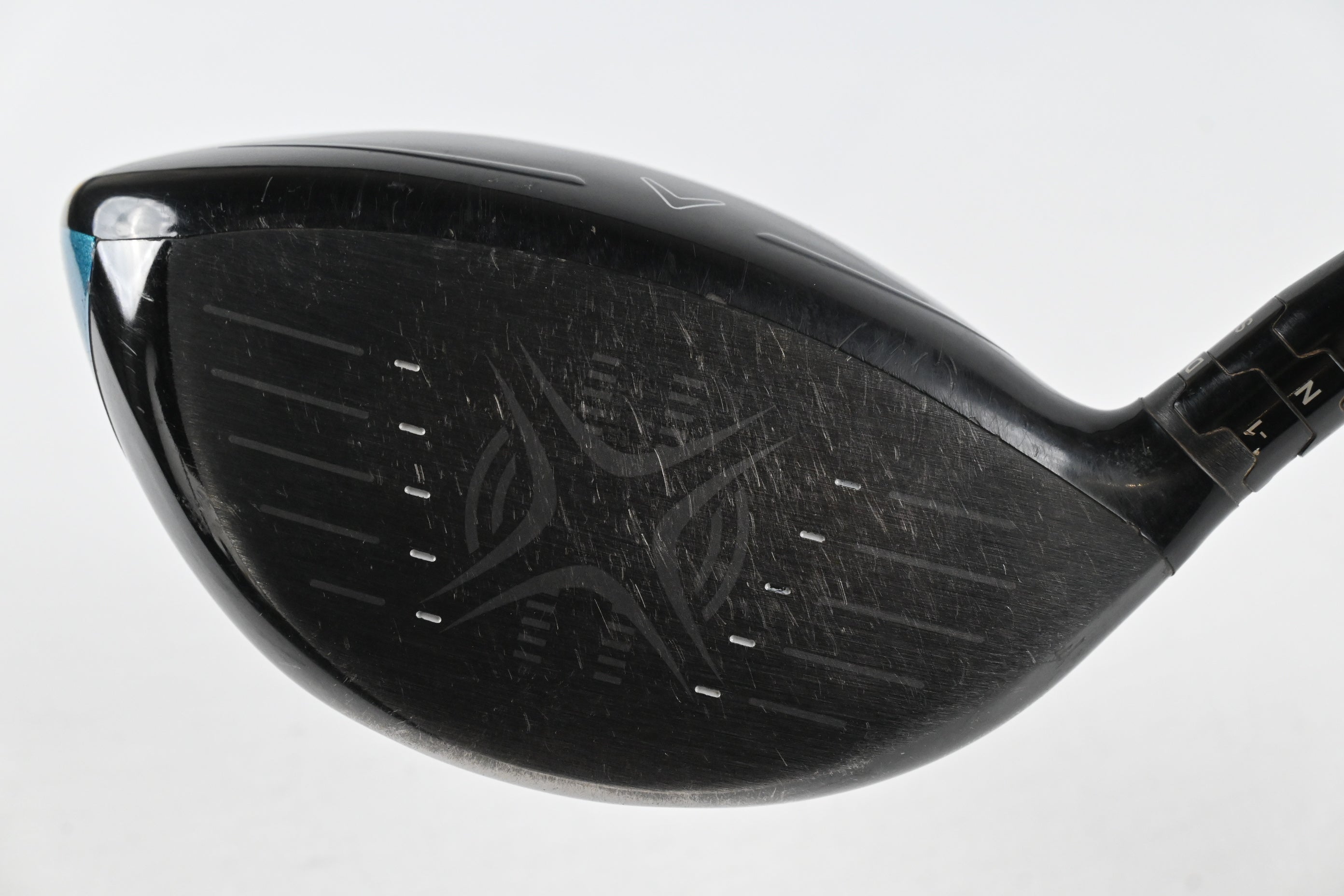 Callaway Rogue Sub Zero Driver / 10.5 Degree / Regular Flex Aldila Synergy 60