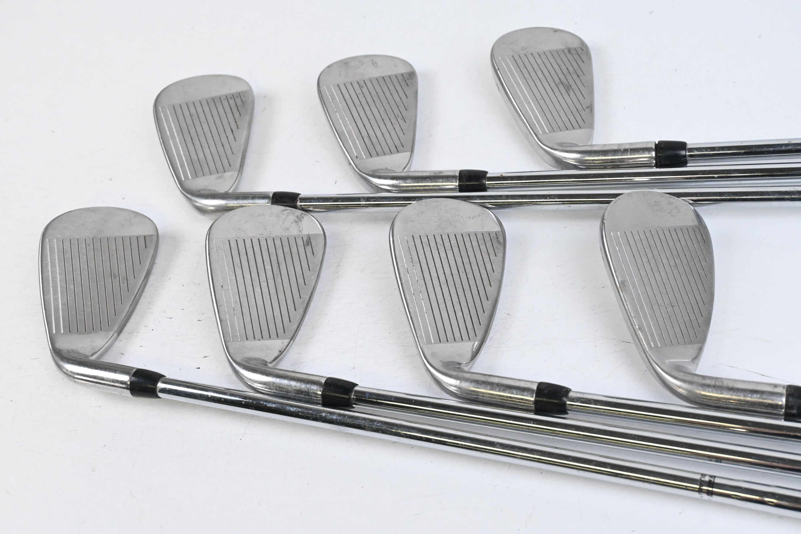 Callaway X Hot Irons / 5-PW+GW / Uniflex Callaway X Hot Shafts