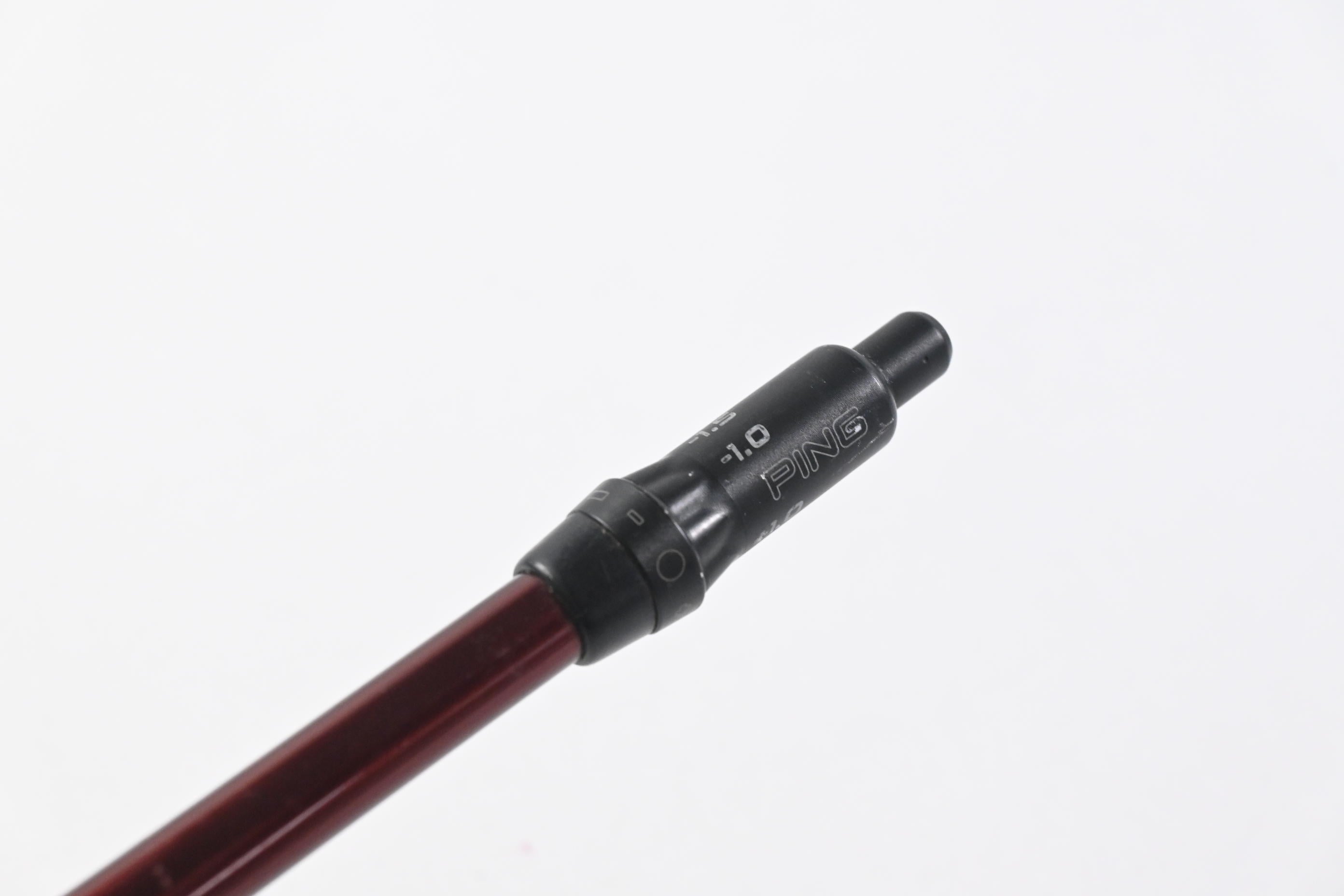 Ping Alta Distanza 40 Driver Shaft / Senior Flex / Ping 3rd Gen