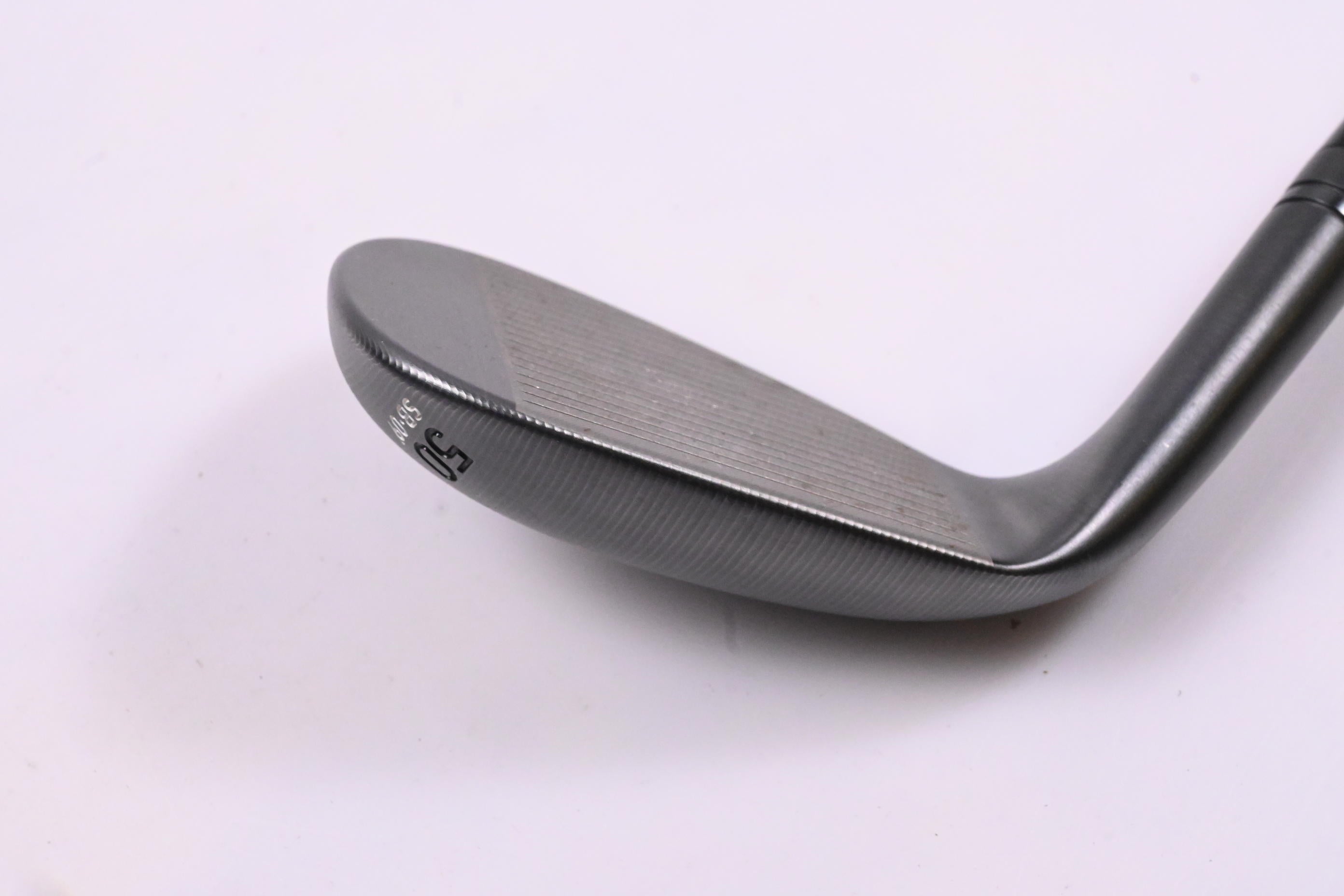 Taylormade Milled Grind 5 Gap Wedge / 50 Degree / Wedge Flex Dynamic Gold 115