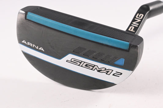Ping Sigma 2 Arna Putter / 32 Inch