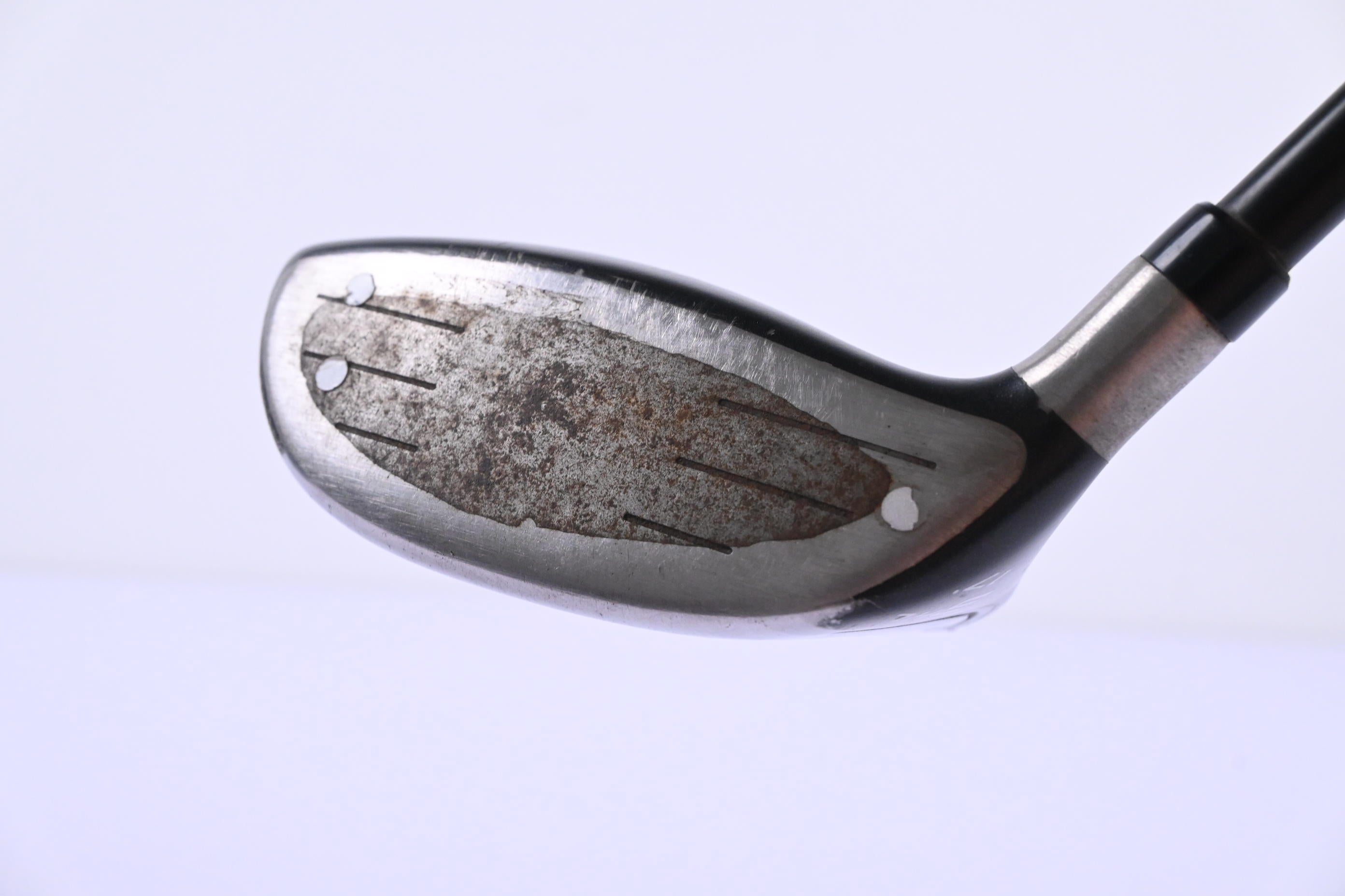 Taylormade Jetspeed #3 Wood / 17 Degree / Regular Flex Matrix Velox T 69 Shaft