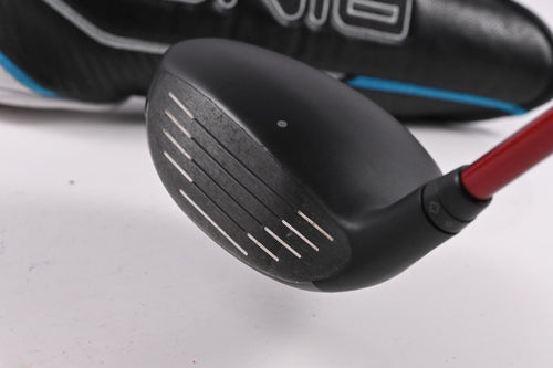 Ping G440 Max #4 Wood / 17 Degree / Stiff Flex Denali Red 60 Shaft