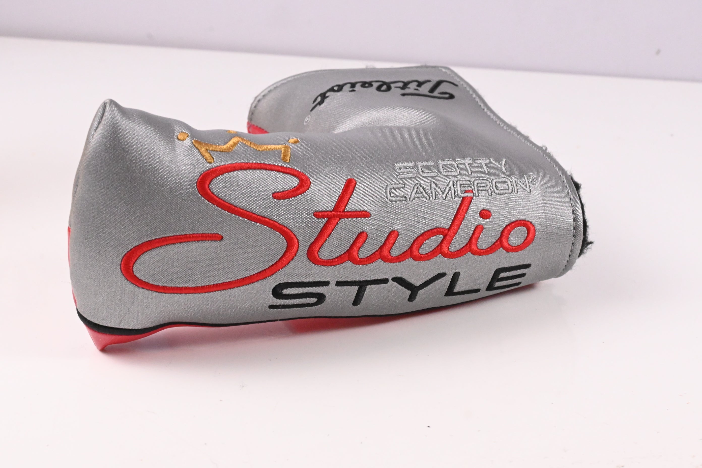 Scotty Cameron 2025 Studio Style Newport Putter / 34 Inch
