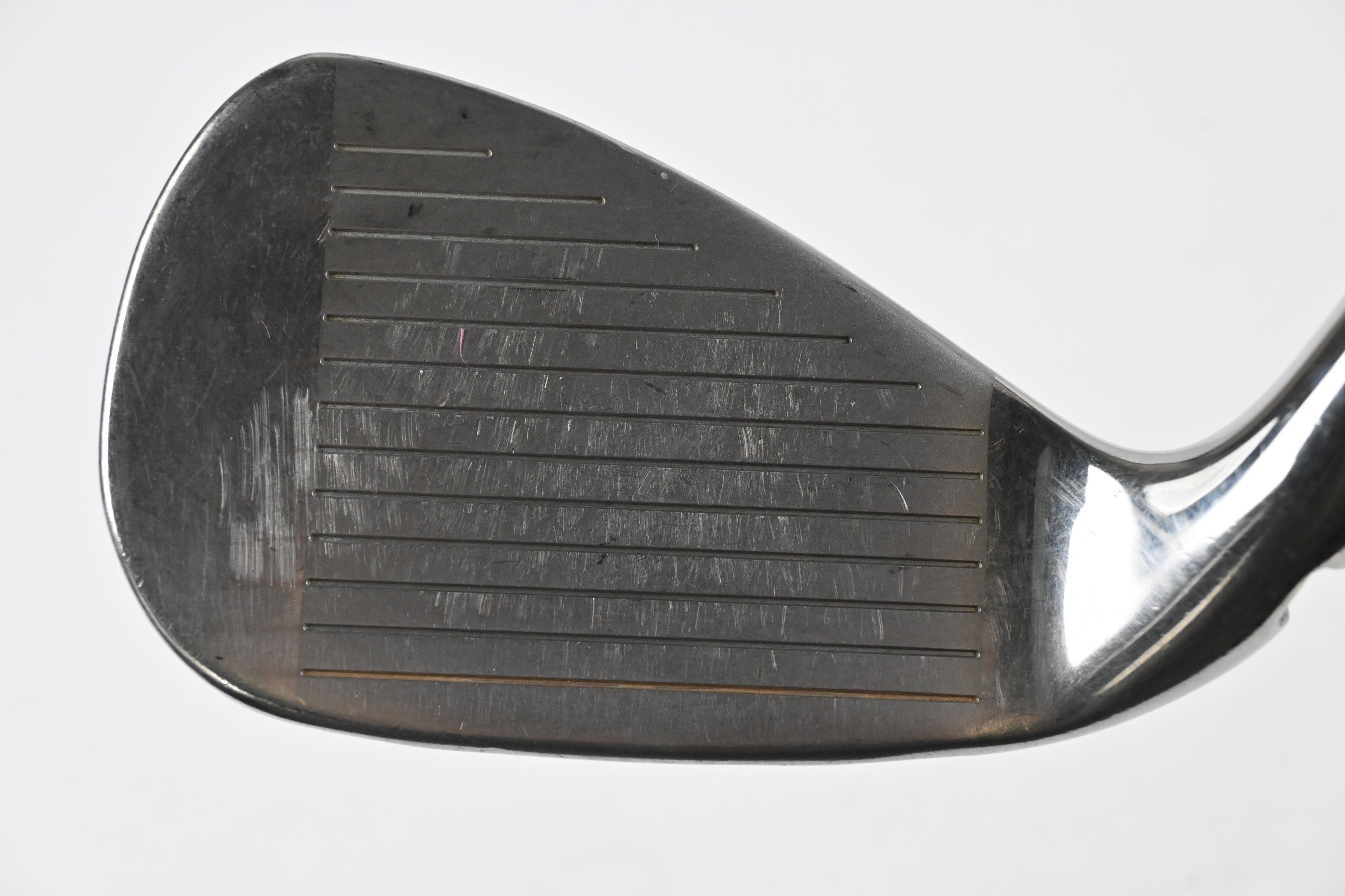 Wilson C300 #8 Iron / Stiff Flex KBS Tour 90 Shaft