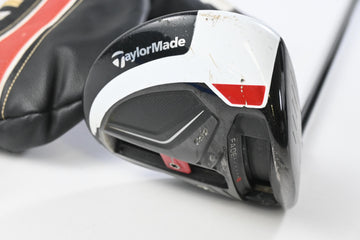 Taylormade M1 2016 Driver / 9.5 Degree / Stiff Flex Kuro Kage TiNi 60 Shaft