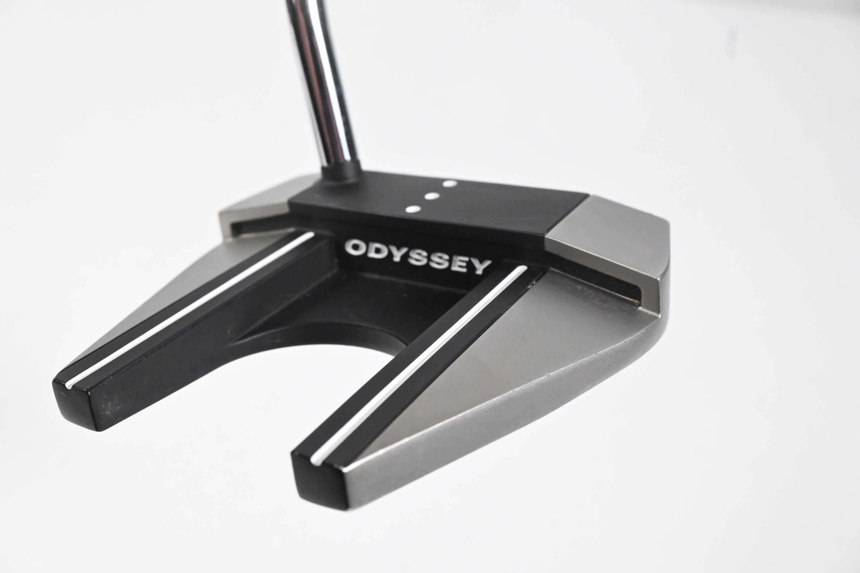 Odyssey Microhinge #7 Putter / 34 Inch