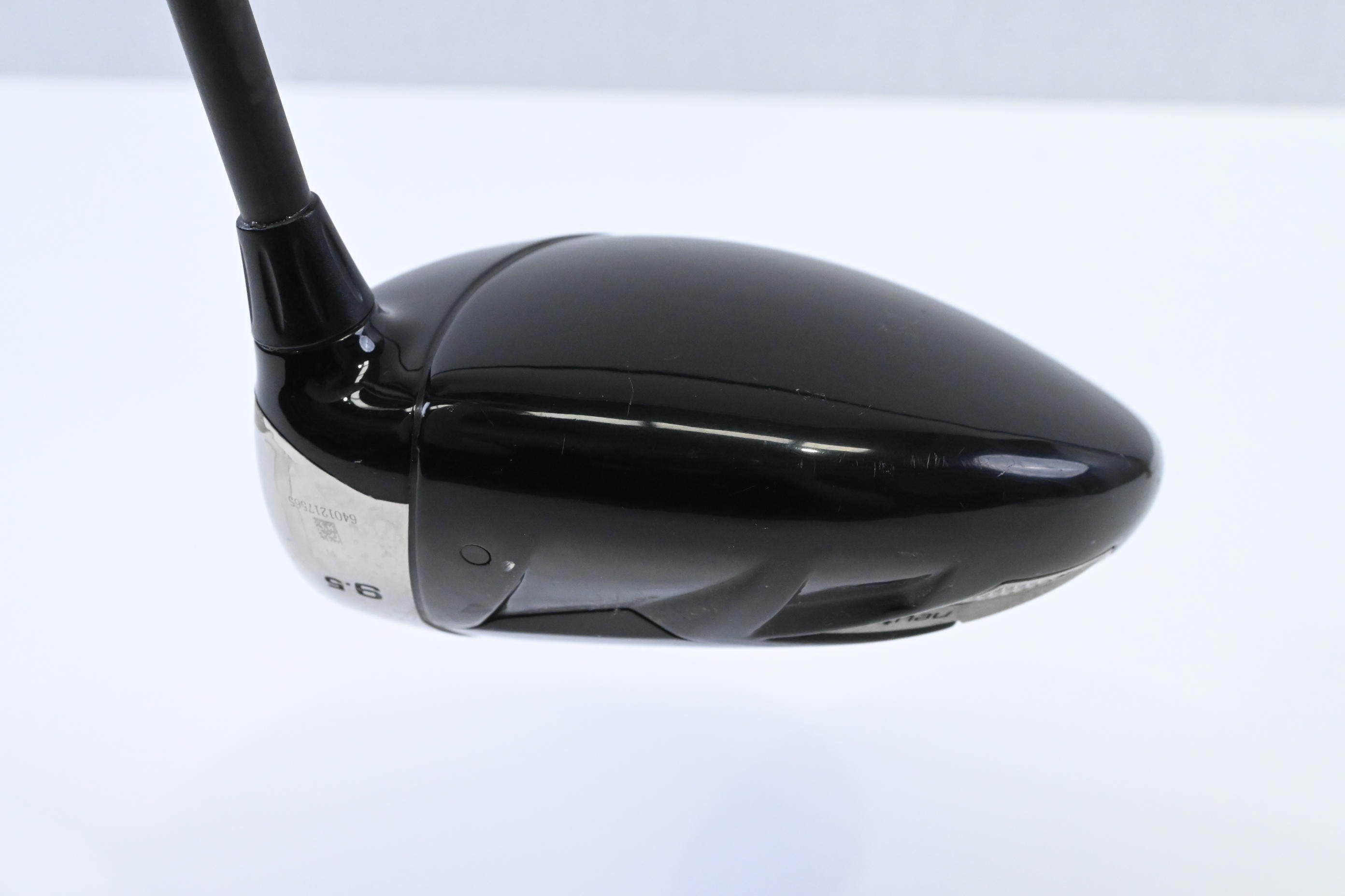 Callaway RAZR Hawk Driver / 9.5 Degree / Stiff Flex Aldila RIP 60 Shaft