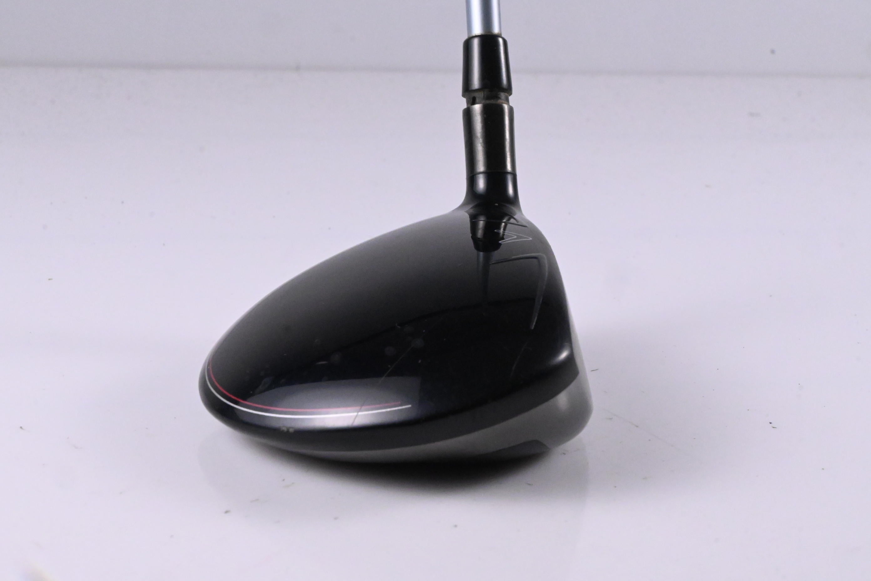 Callaway XR Speed #3 Wood / 15 Degree / Regular Flex HZRDUS T800 65 Shaft