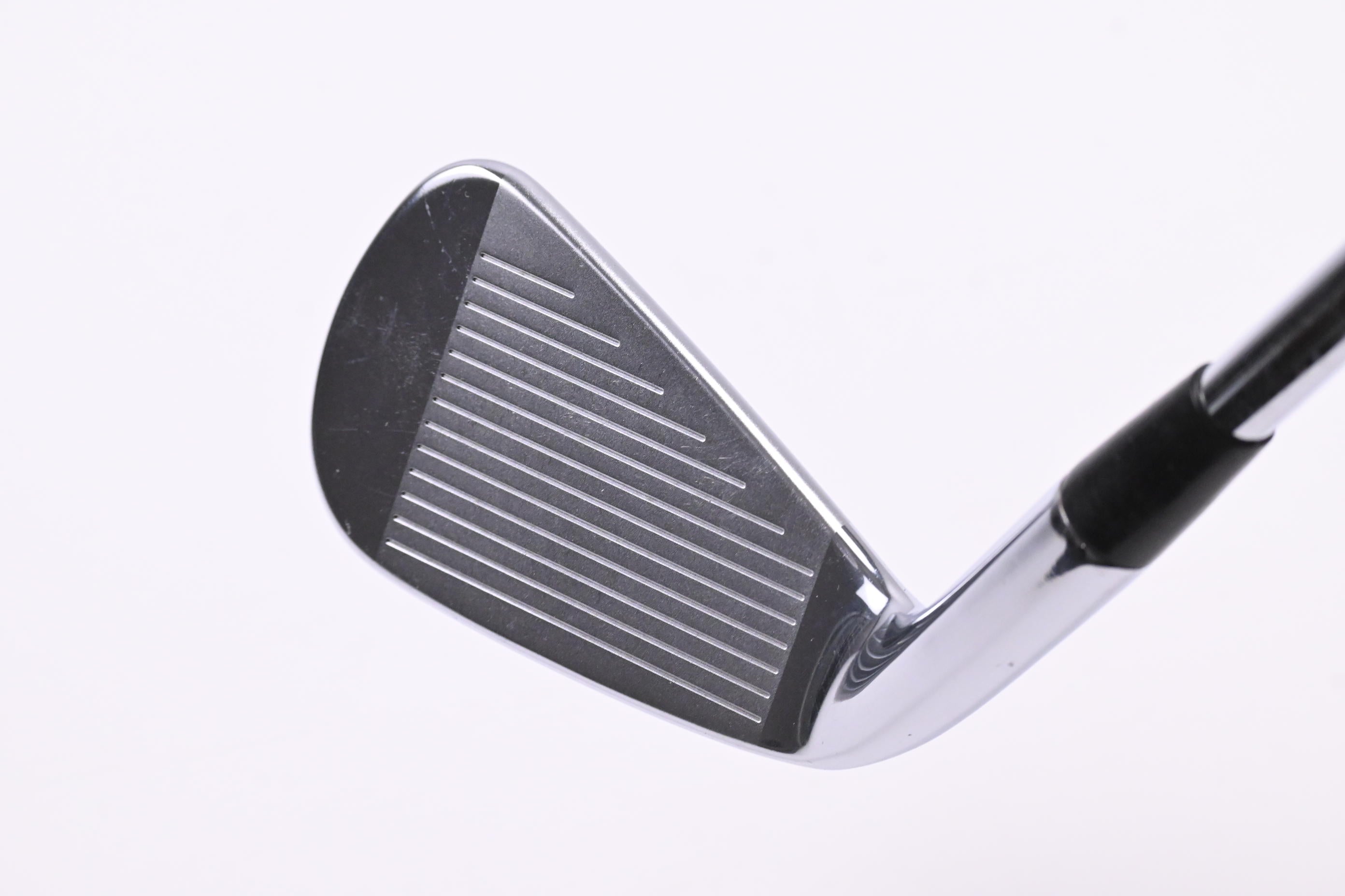 Cobra King Tour 2020 #4 Iron / Stiff Flex KBS $-Taper Shaft