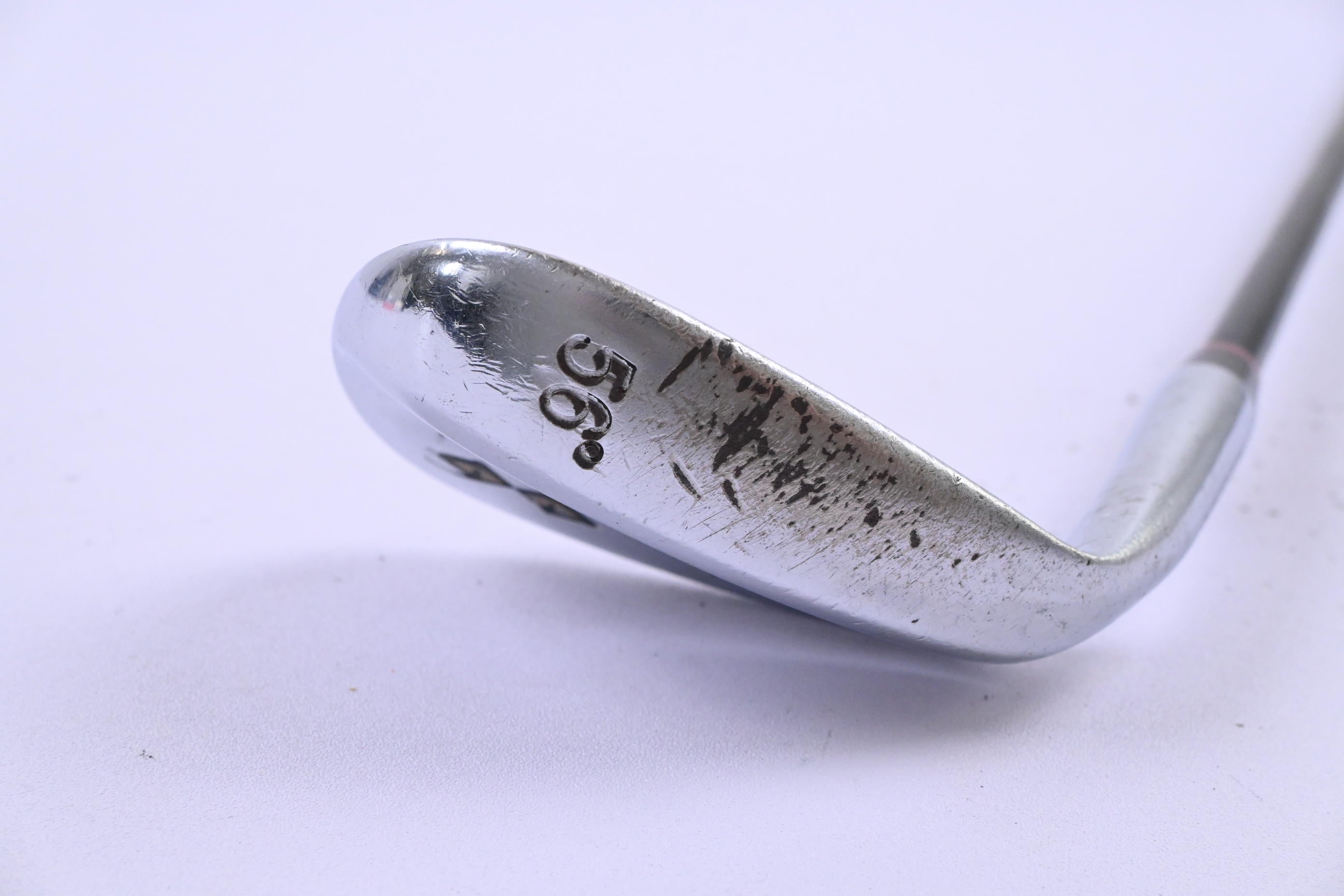 Snak Eyes 600W Forged Sand Wedge / 56 Degree / Wedge Flex Grafalloy ProLogic