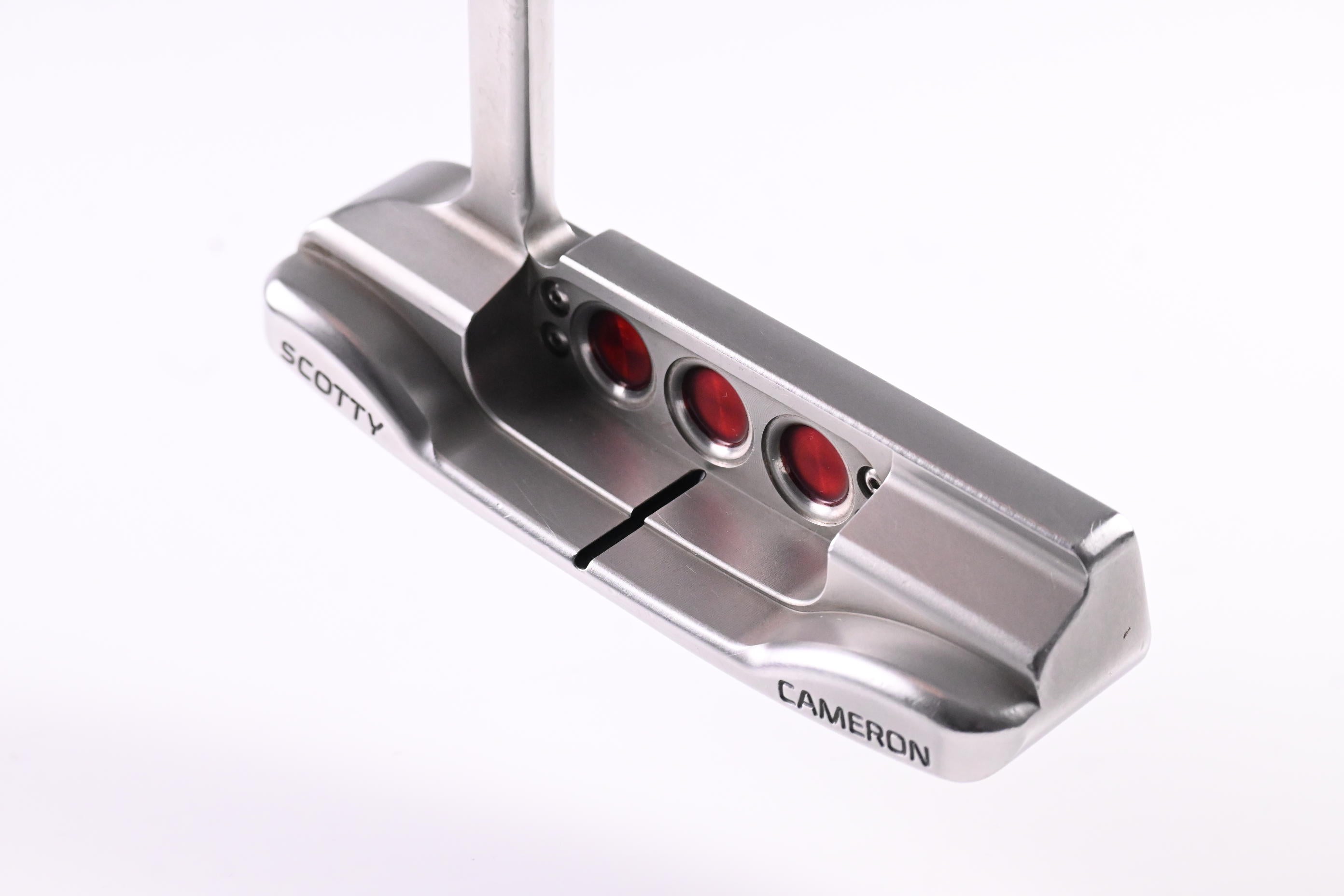 Scotty Cameron Select Newport 2016 Putter / 34 Inch