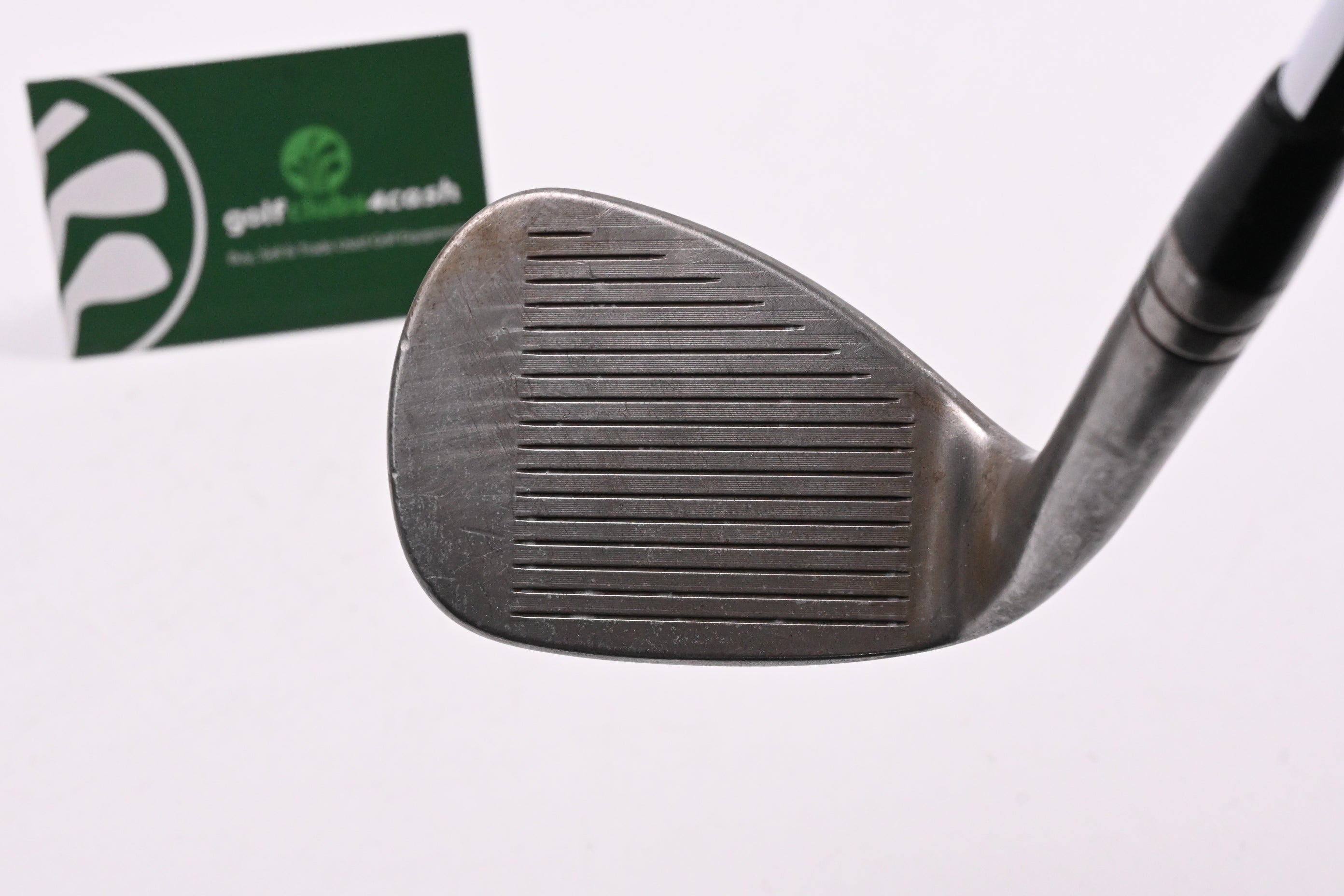 Titleist Vokey Wedgeworks Lob Wedge / 60 Degree / X-Flex N.S.PRO Modus3 Tour 120