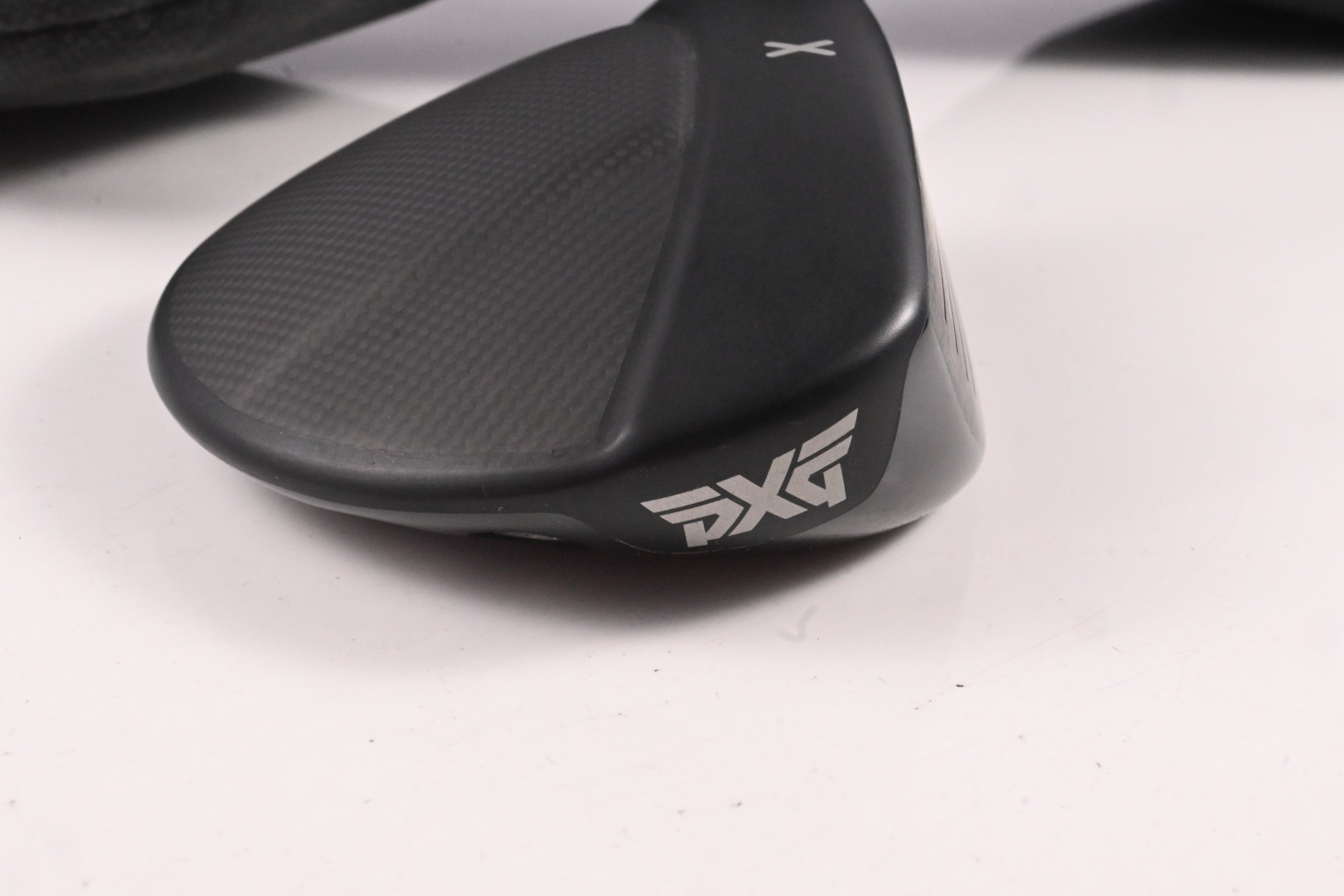 PXG 0341X Gen2 #5 Wood / 18 Degree / Stiff Flex EvenFlow Riptide CB 50 Shaft