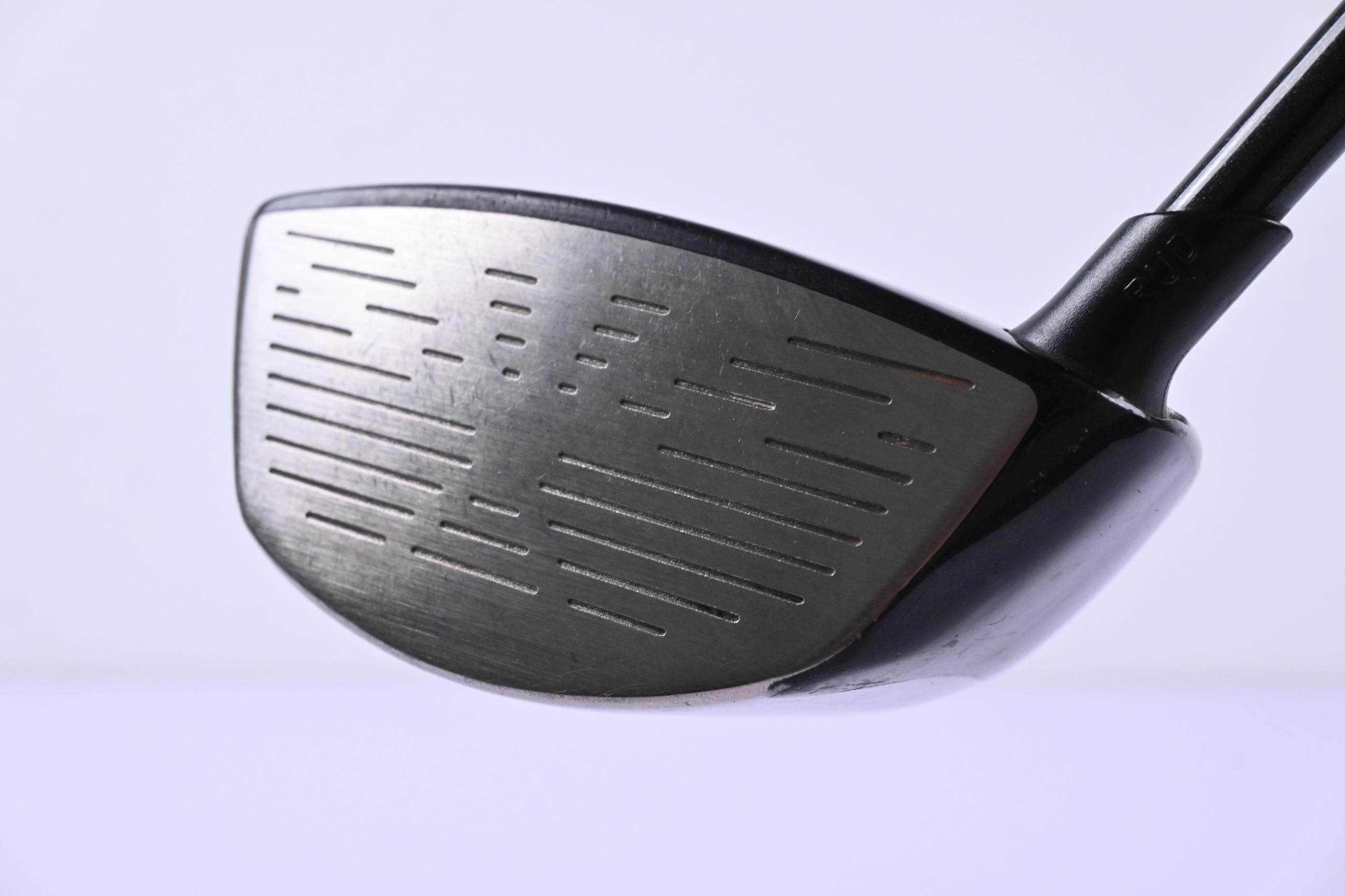 Ping TiSI Driver / 8.5 Degree / Stiff Flex Ping Cushin 350 Shaft
