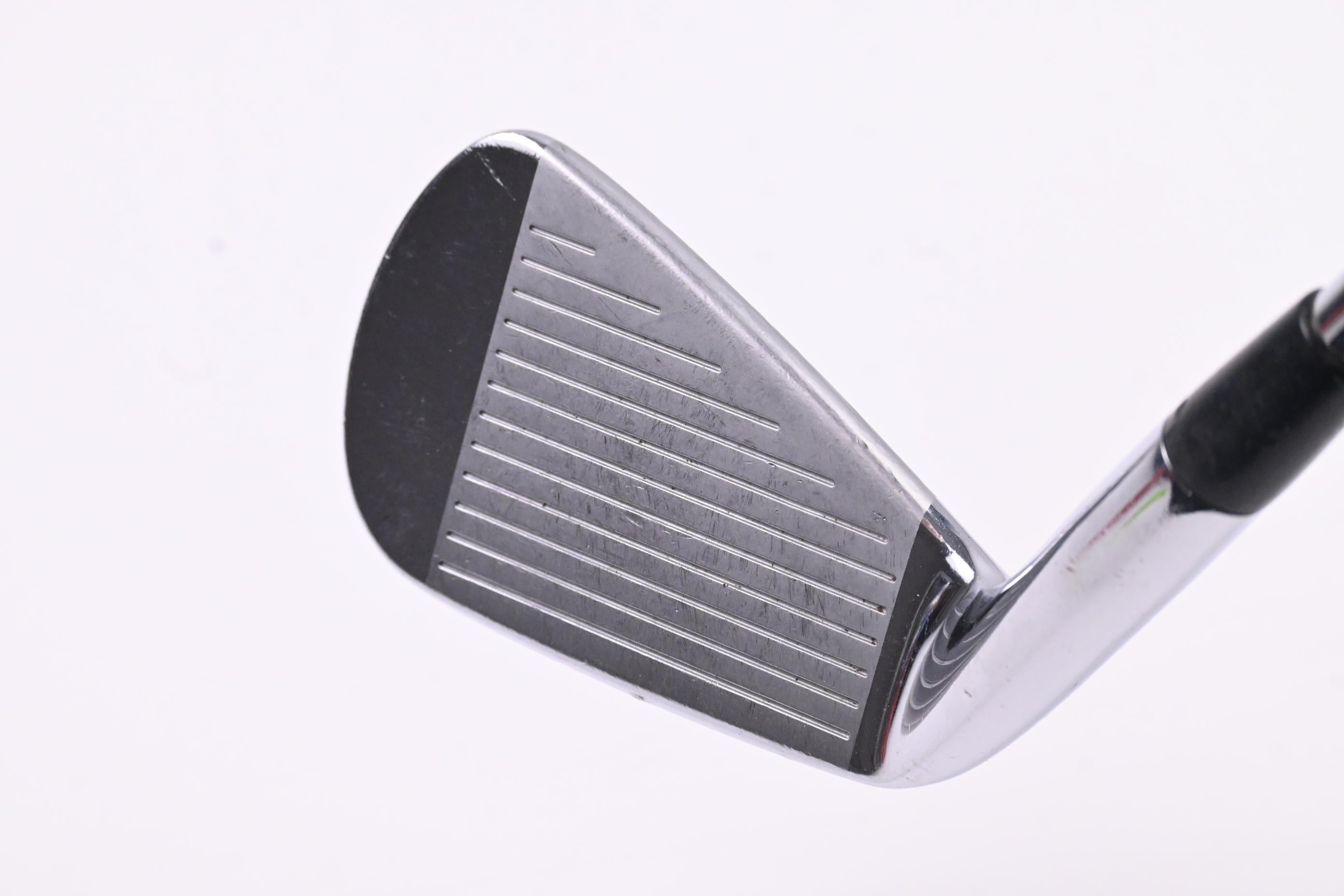 Mizuno MP-53 #4 Iron / 24 Degree / Regular Flex Project X Precision Shaft
